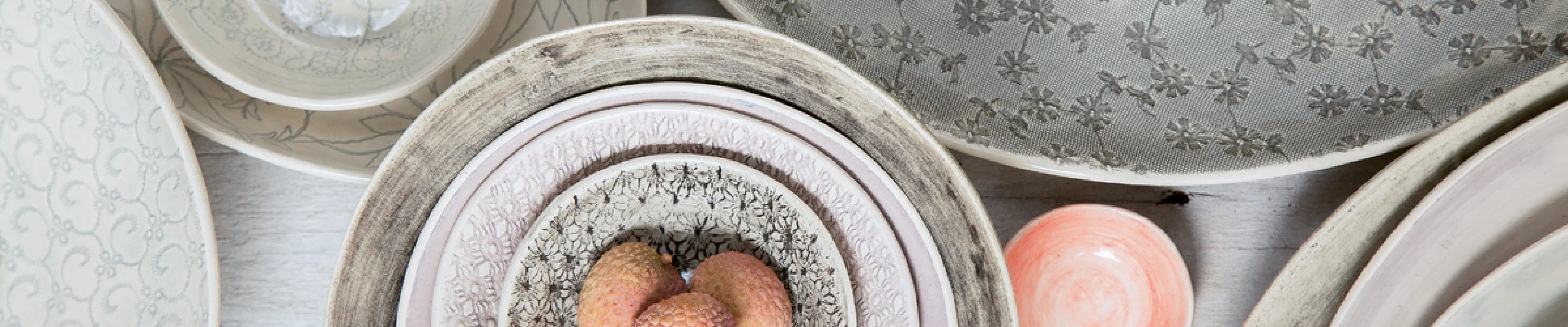 Wonki Ware Badger & Fox Singapore