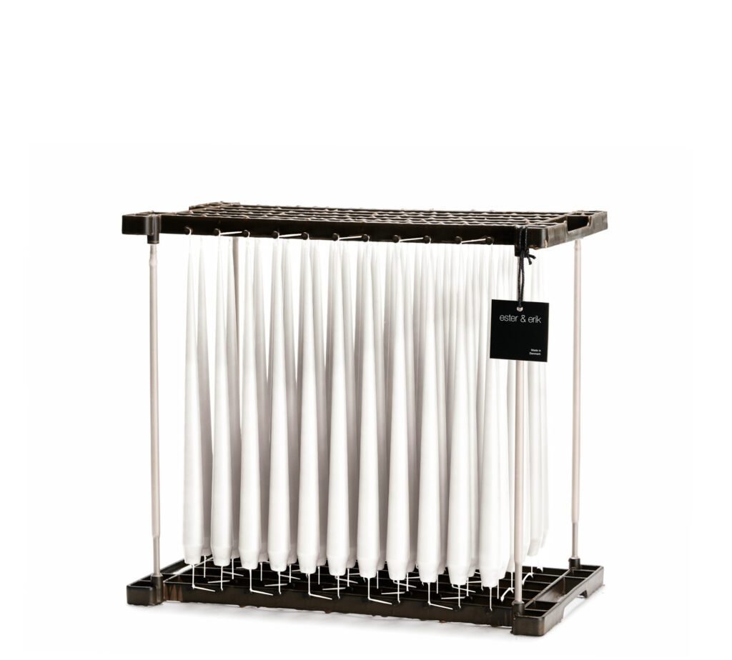 Taper Candles Set of 2 - Ester & Erik