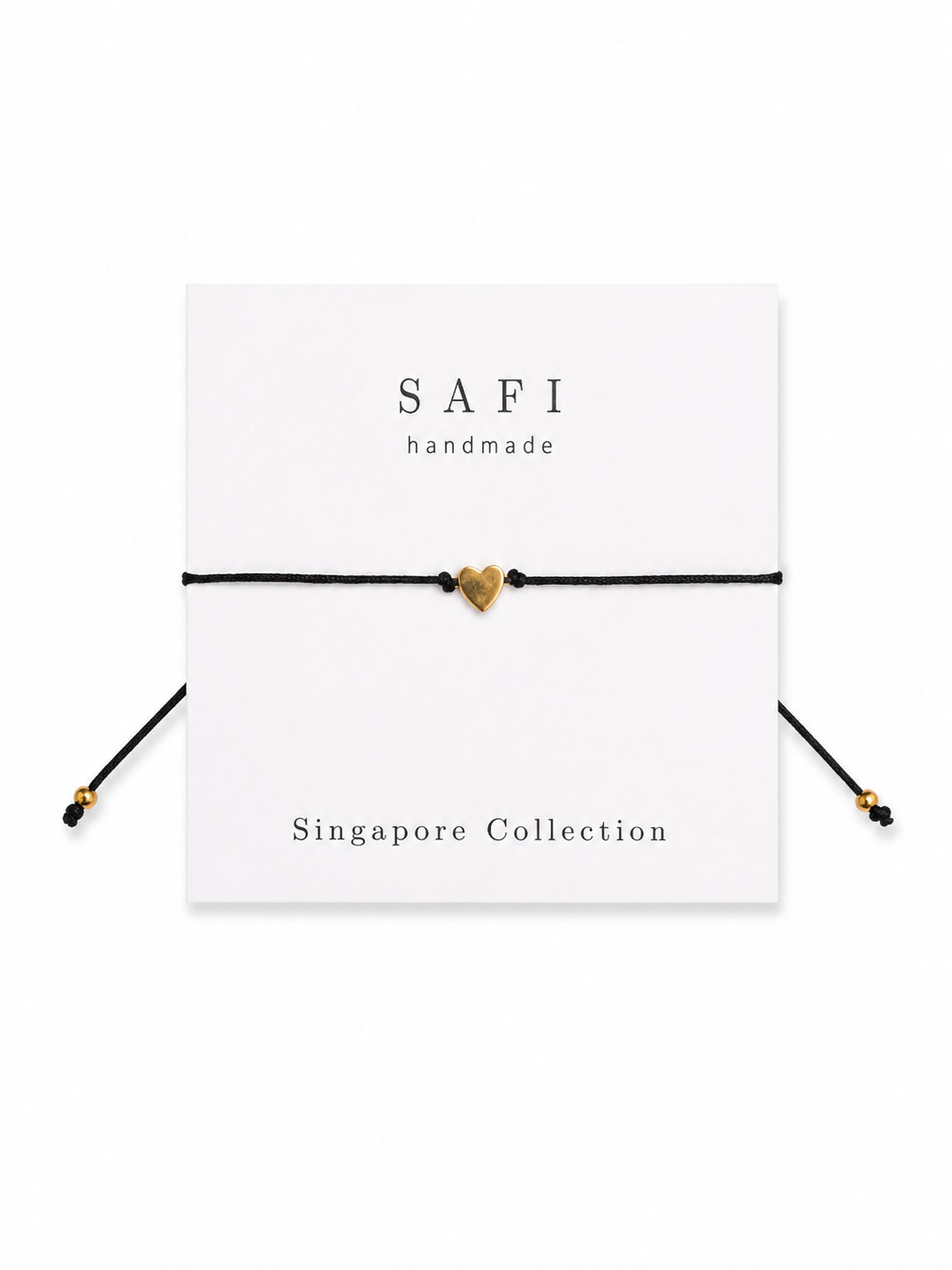 Singapore Collection Single Bracelet
