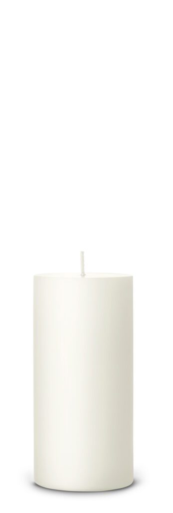 Pillar Candles - Ester & Erik