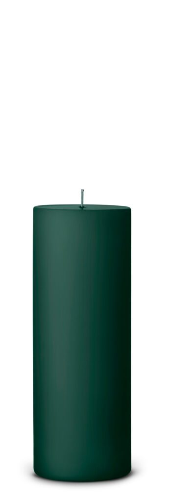 Pillar Candles - Ester & Erik