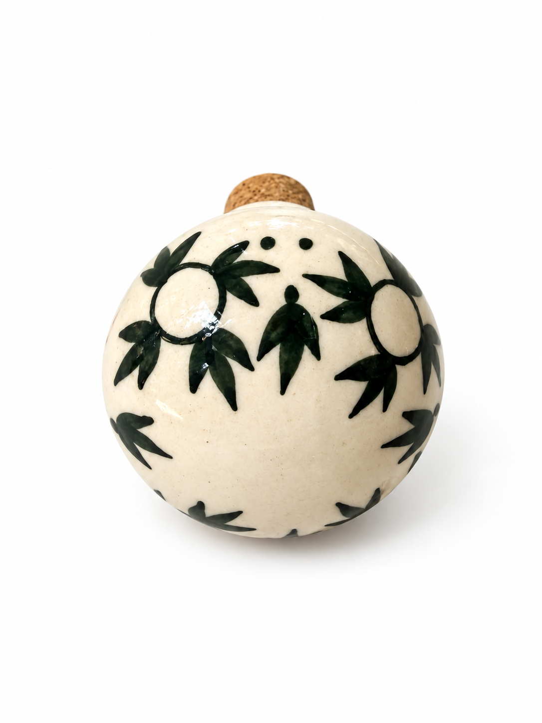 Ceramic Bottle Stoppers