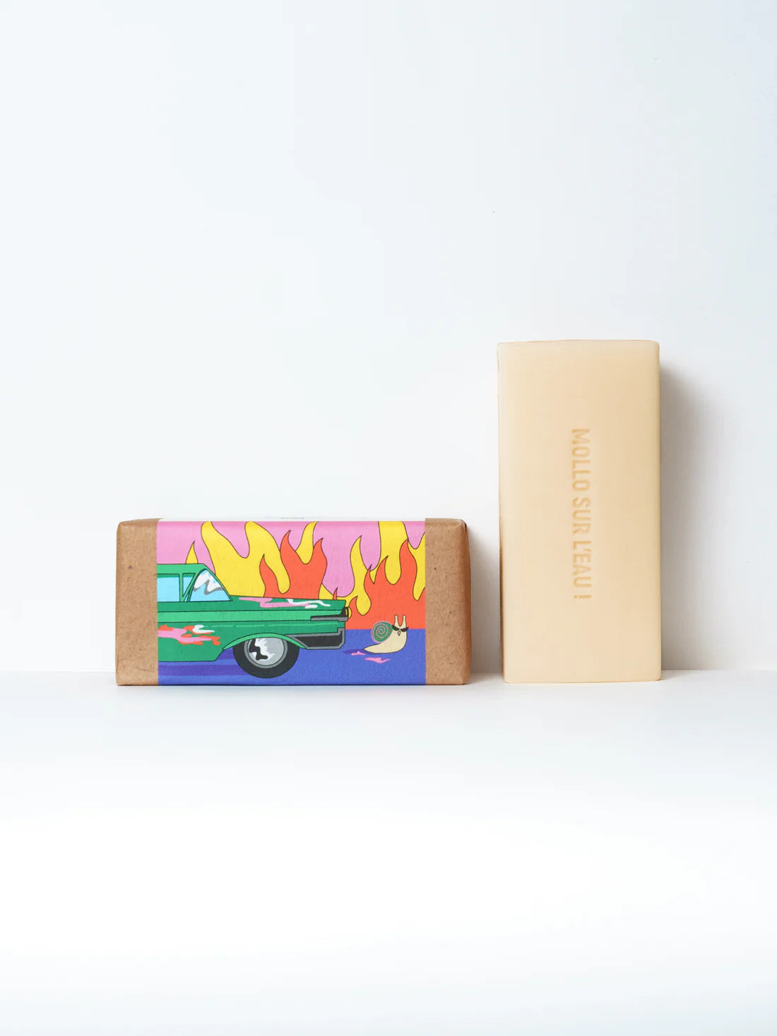 Surboom Soap