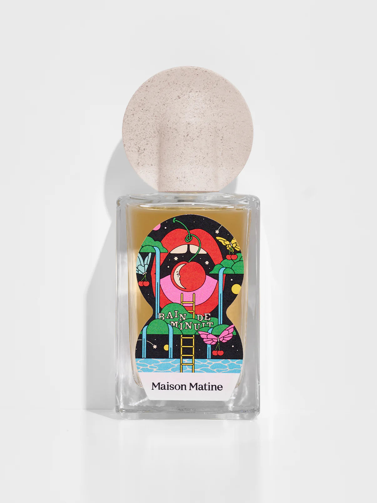 Bain De Minuit 100ml