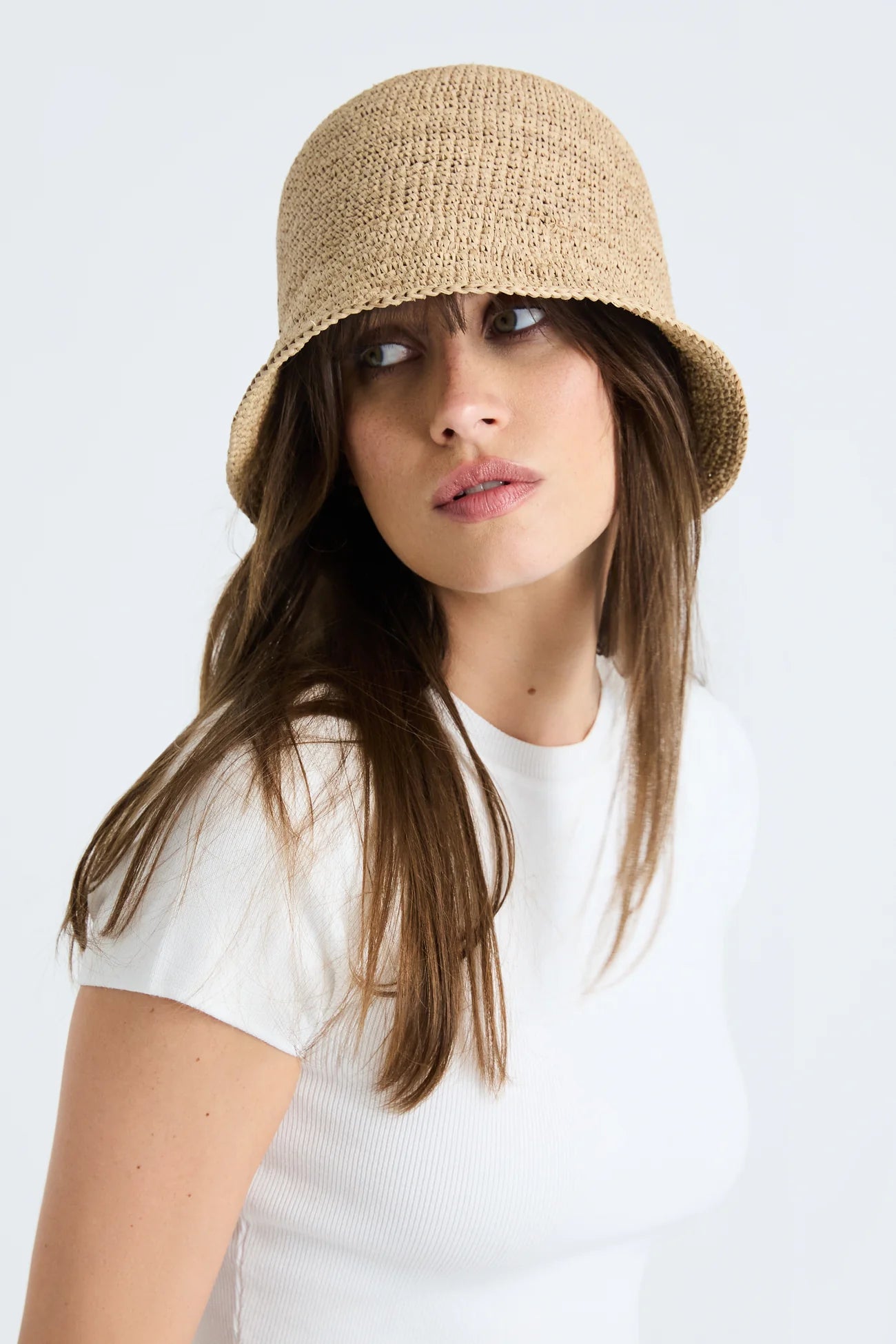 Hat Andao - Tea