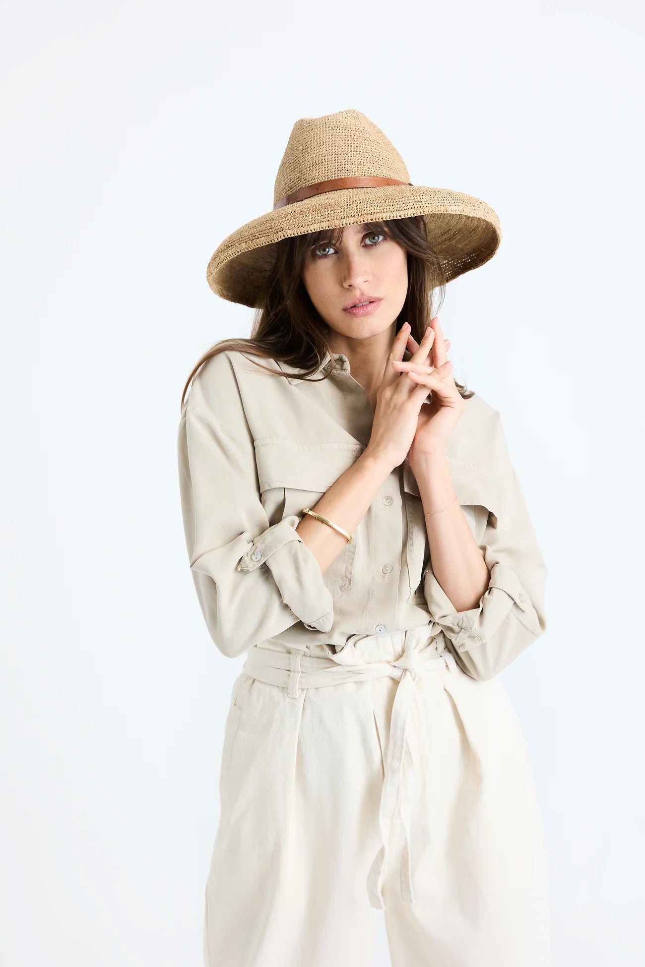 Hat Safari