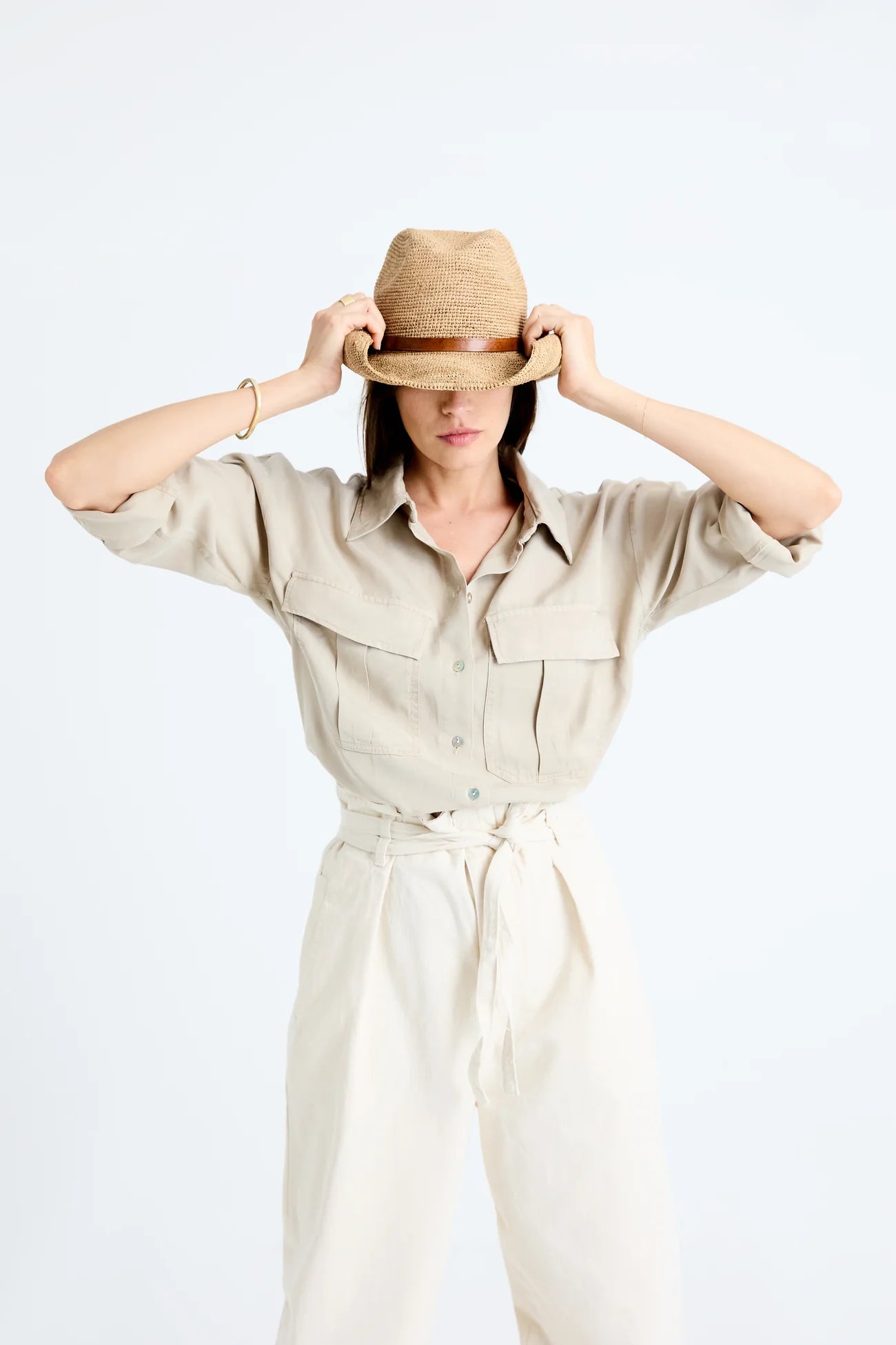 Hat Safari
