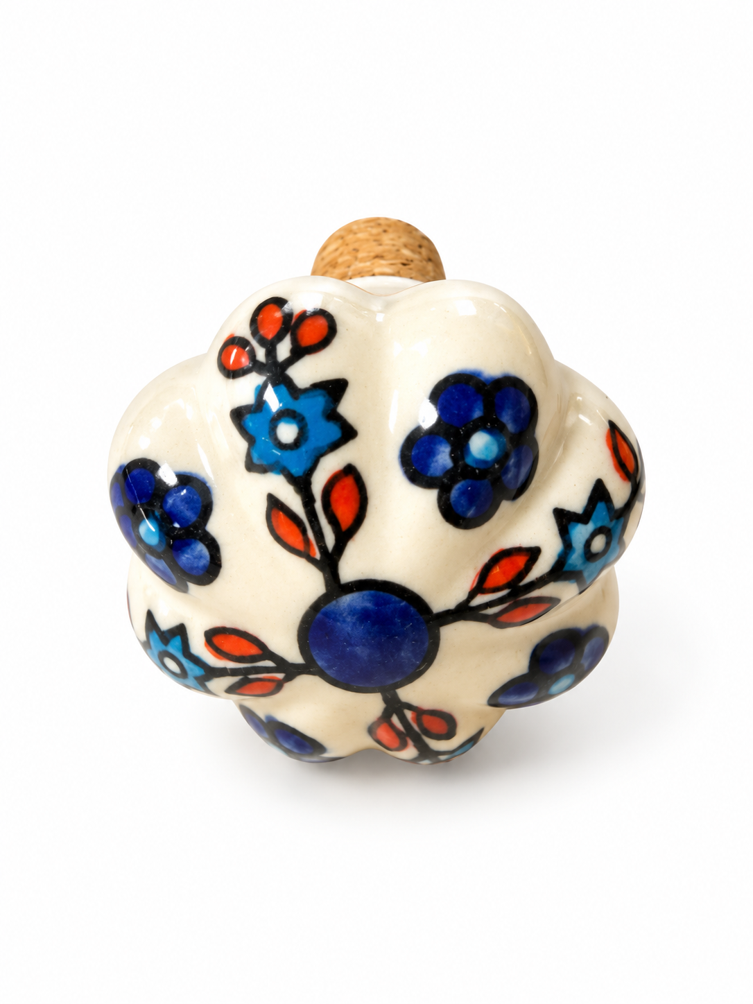 Ceramic Bottle Stoppers
