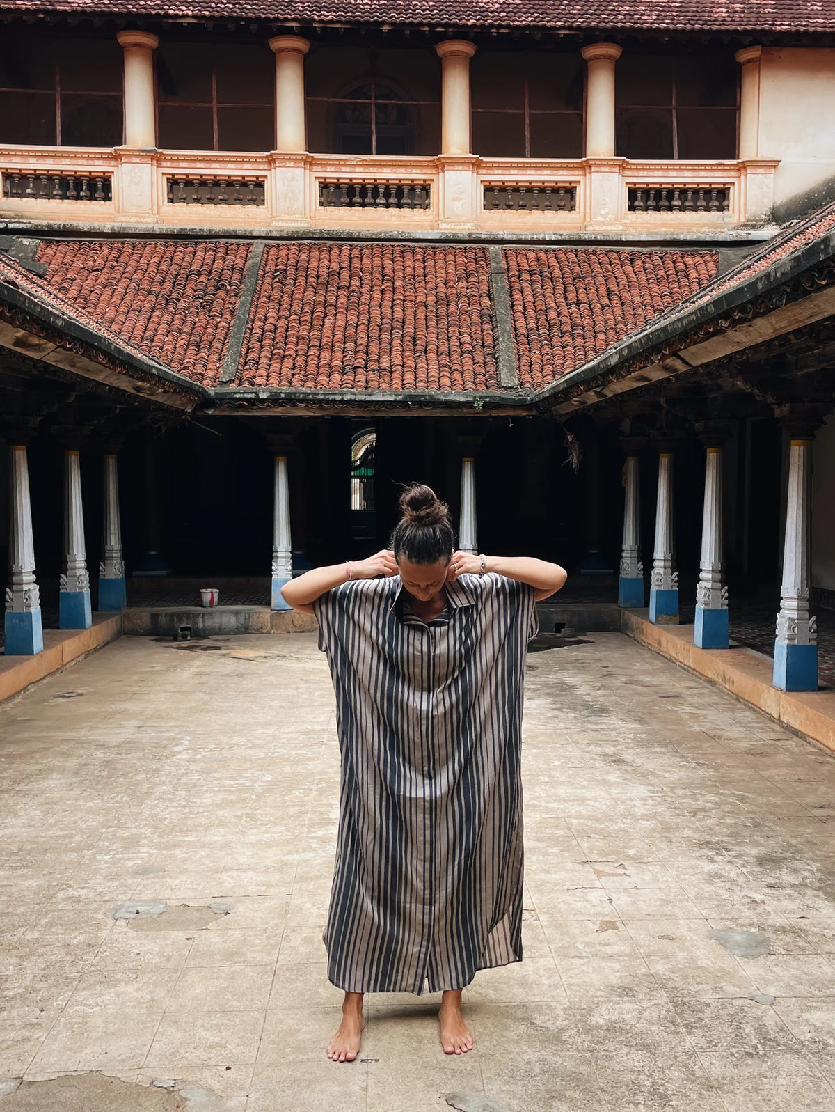 Handloom 11