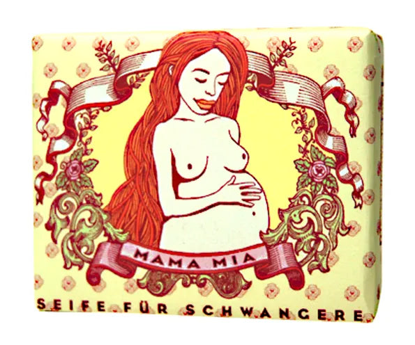Mama Mia Soap