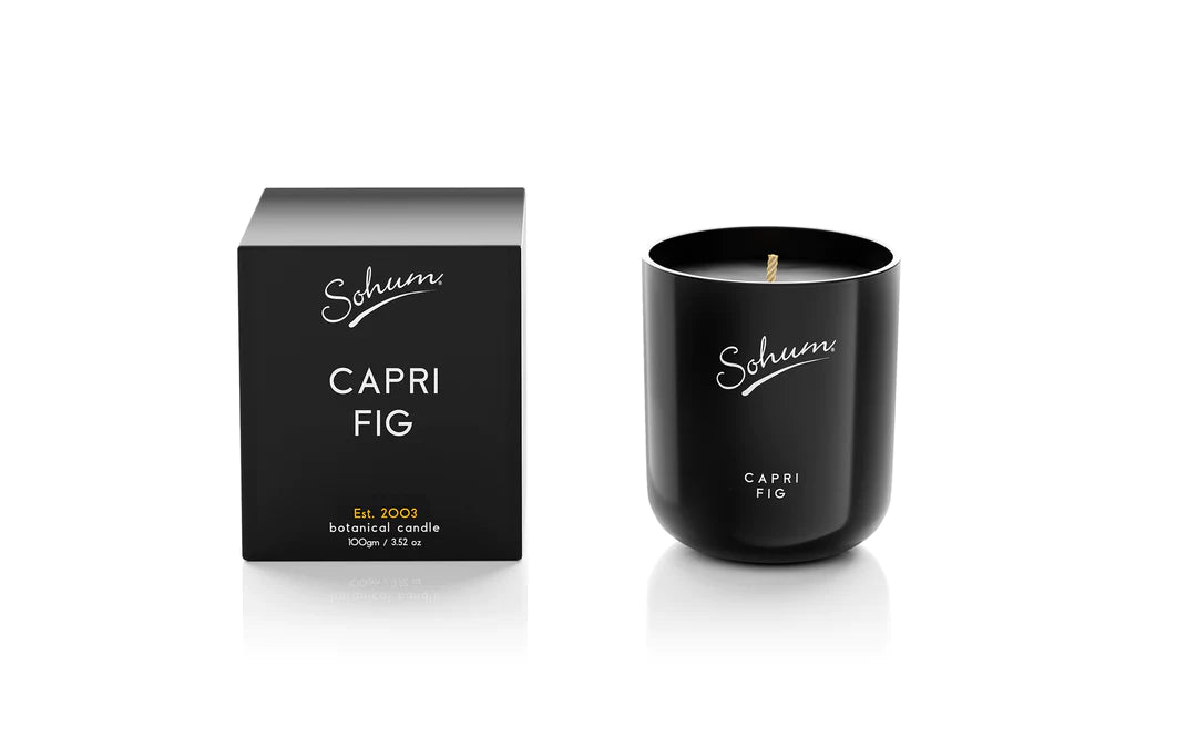 Capri Fig - Grandiflora Candlette