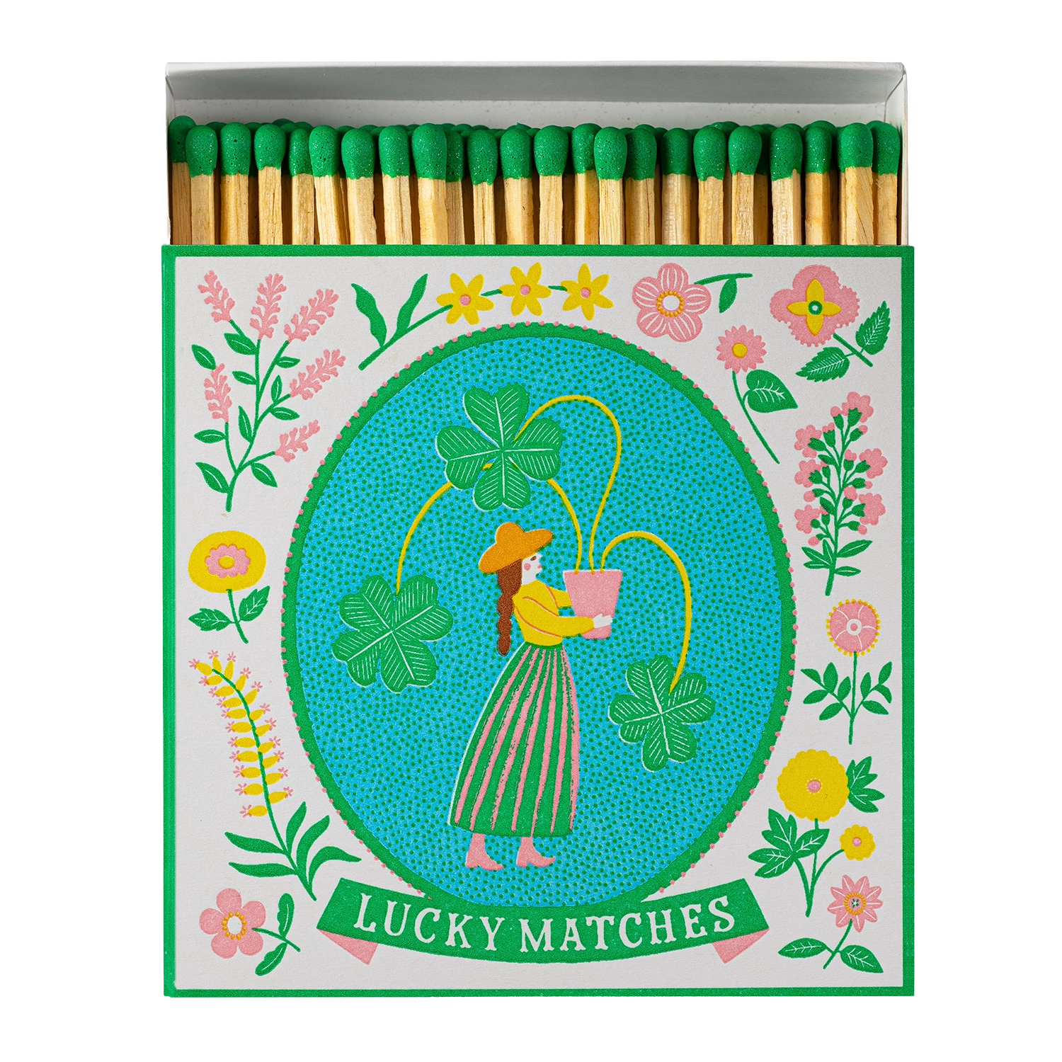 Lucky Matches