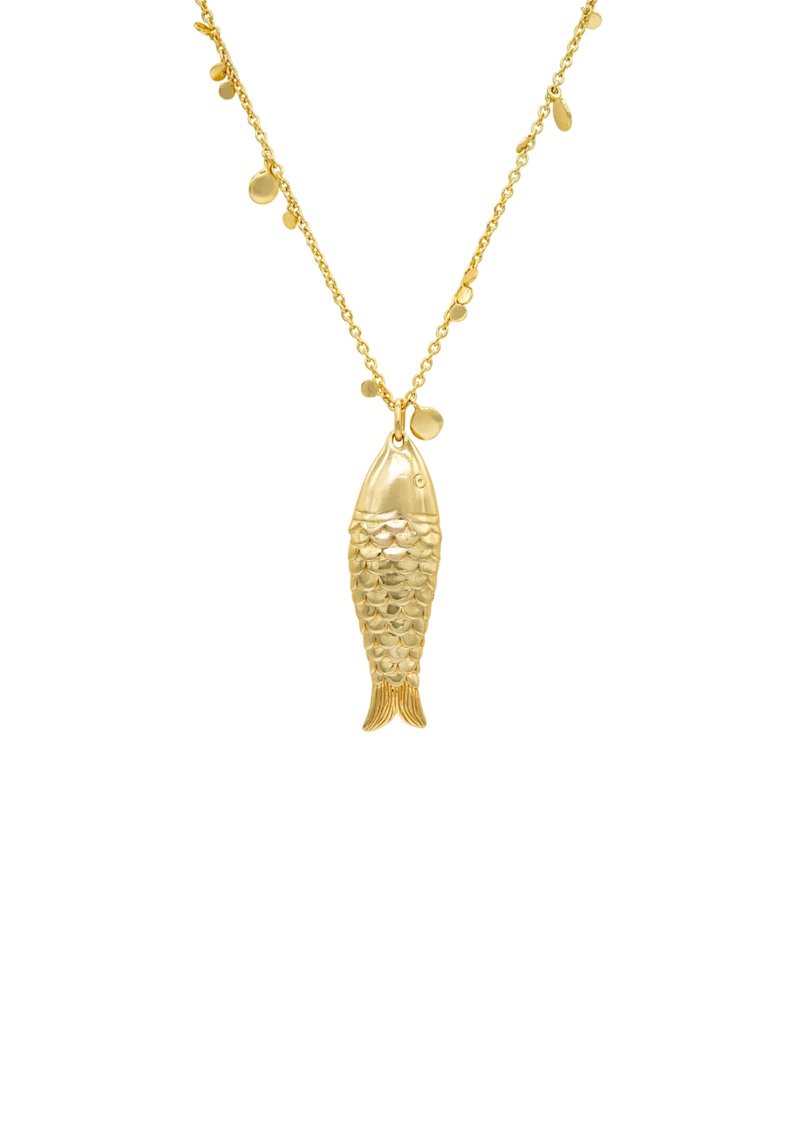 Necklace Gioia