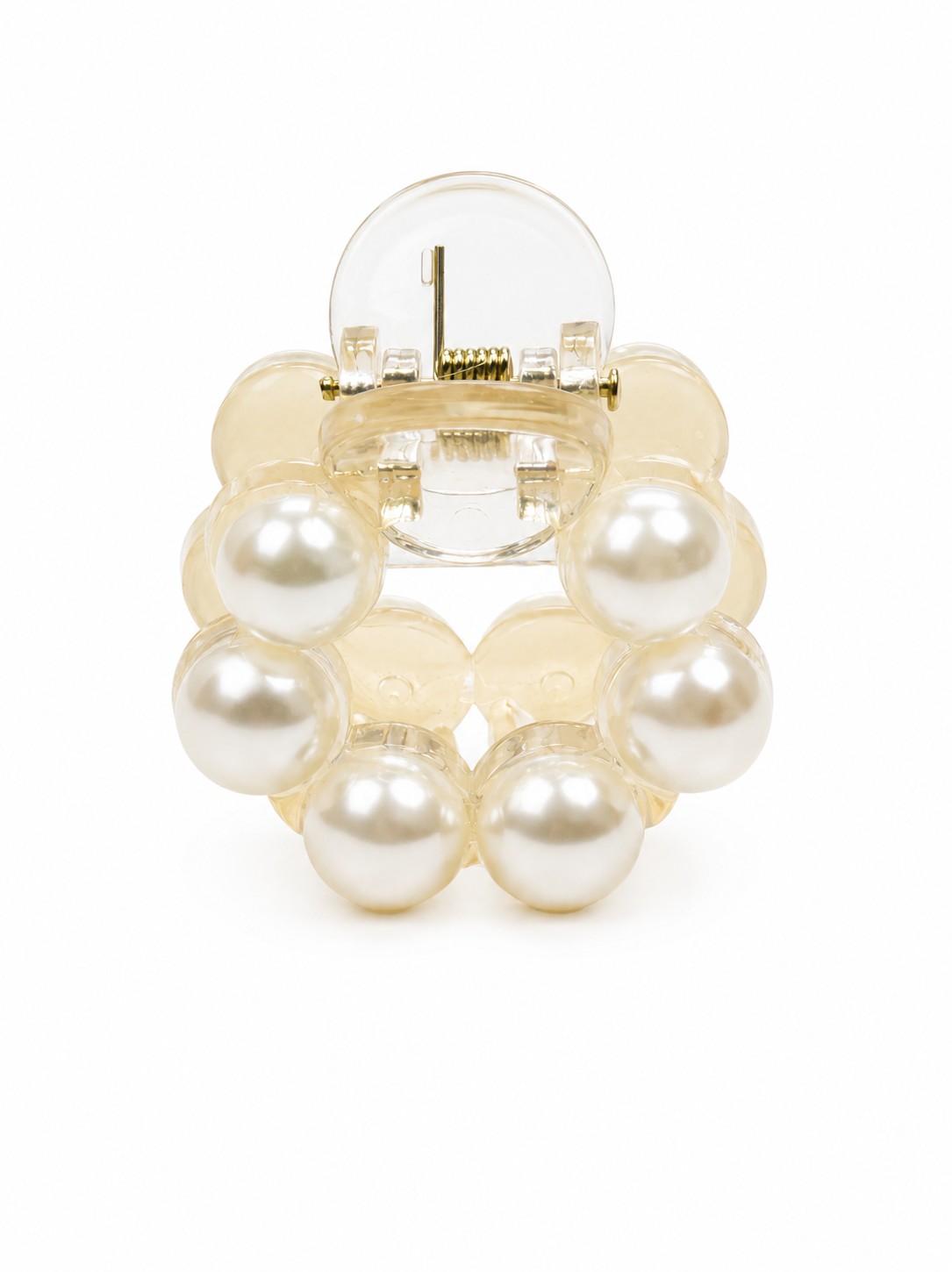 Pearl Hairclips