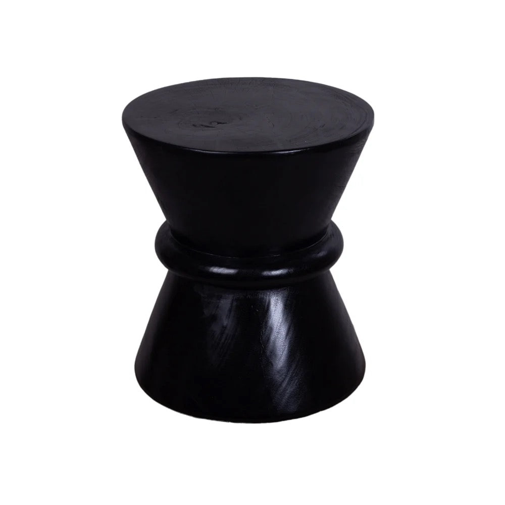 Side Table Noir