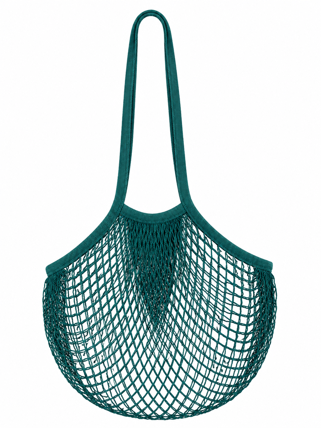 Reusable Foldable Mesh Grocery Bag