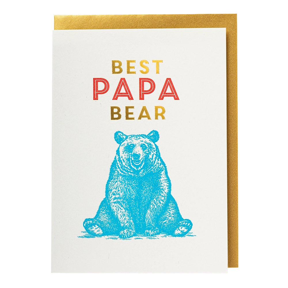 Papa Bear