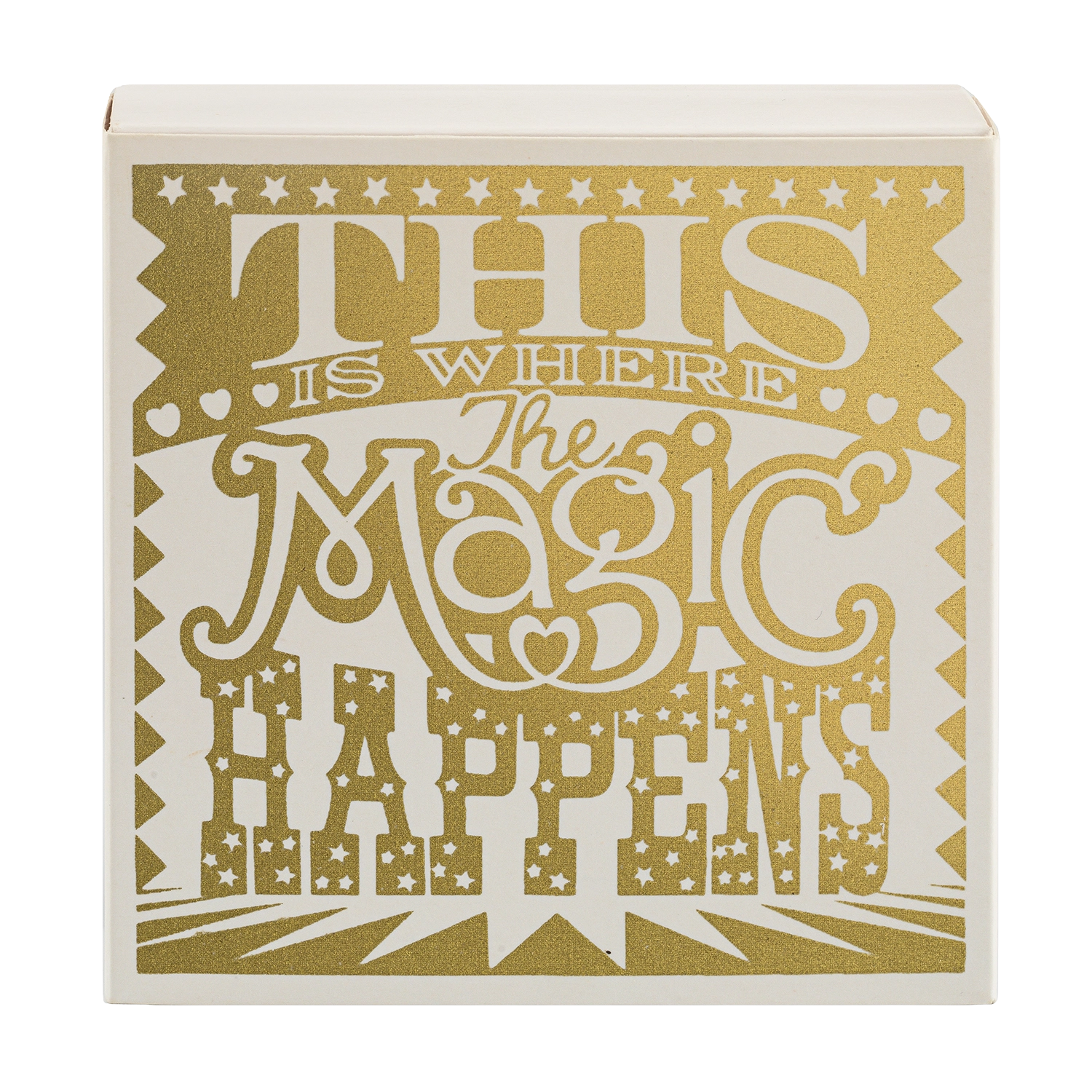 Magic Matches