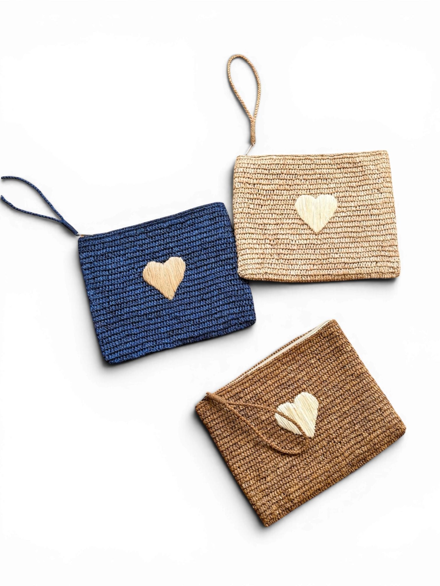 Love Clutch - Ashepa