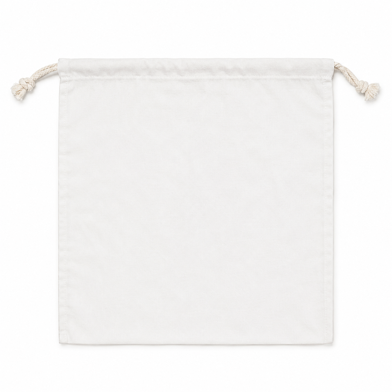 Knitted Mesh Tote