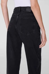 Brie Jean 33 - Vintage Black