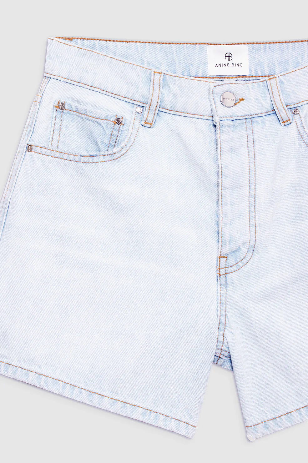 Dalton Short Ultra Bleached