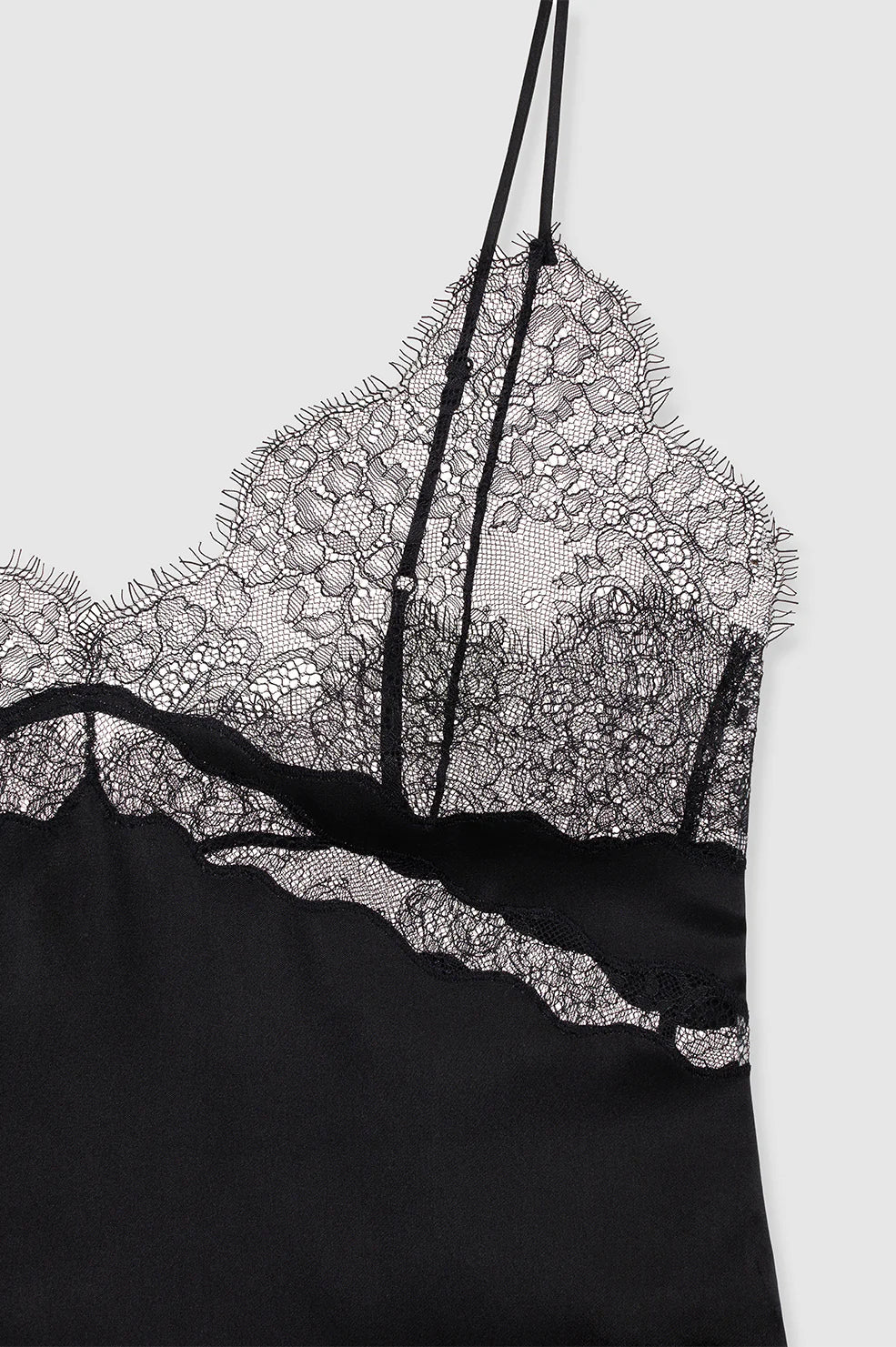 Dorothy Camisole Black
