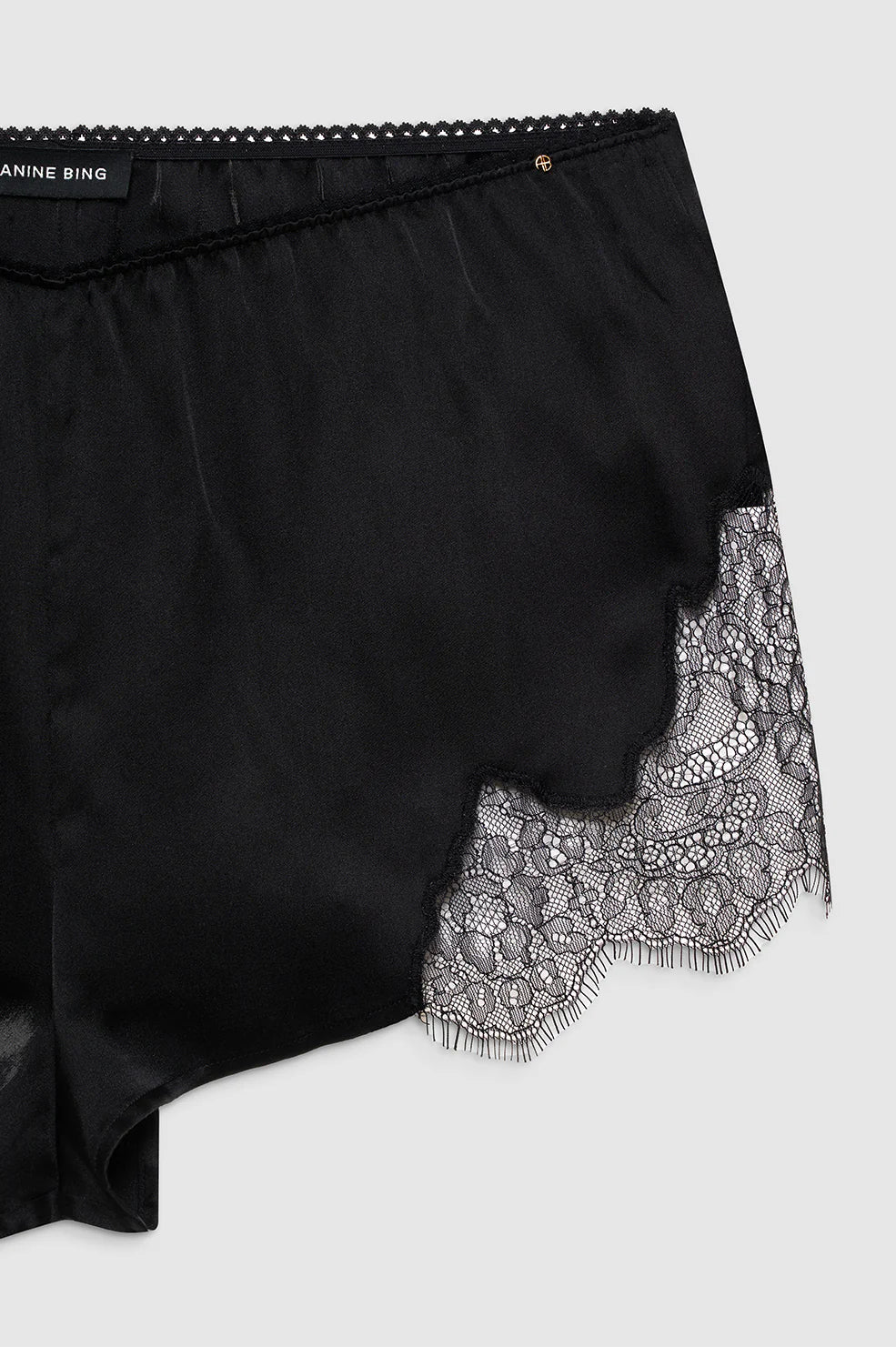 Farrah Short Black