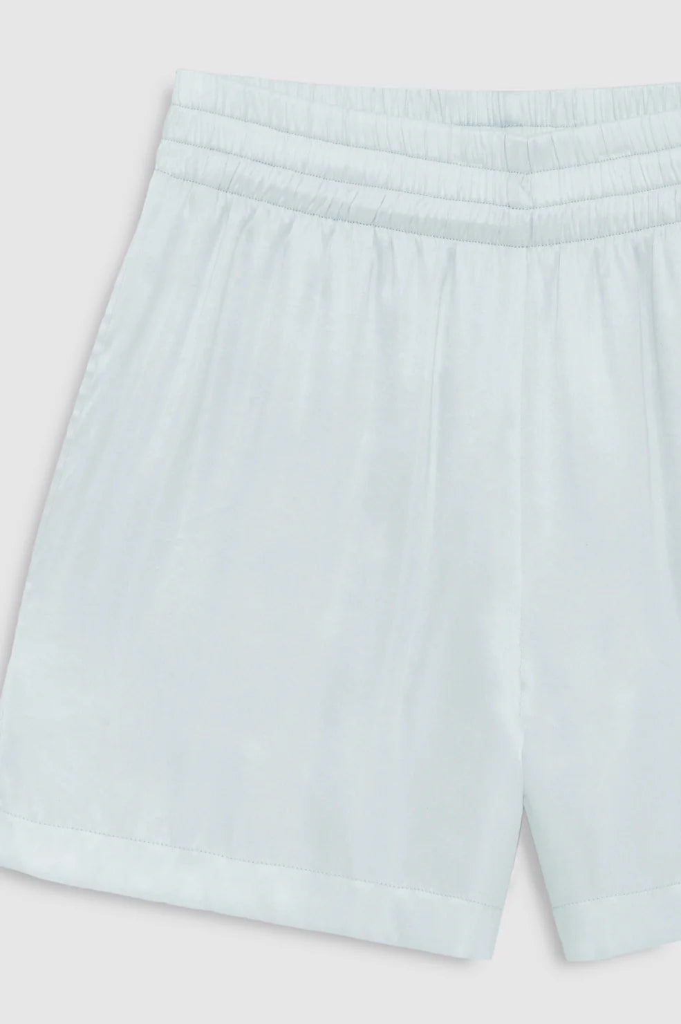 Kam Short - Spring Mint
