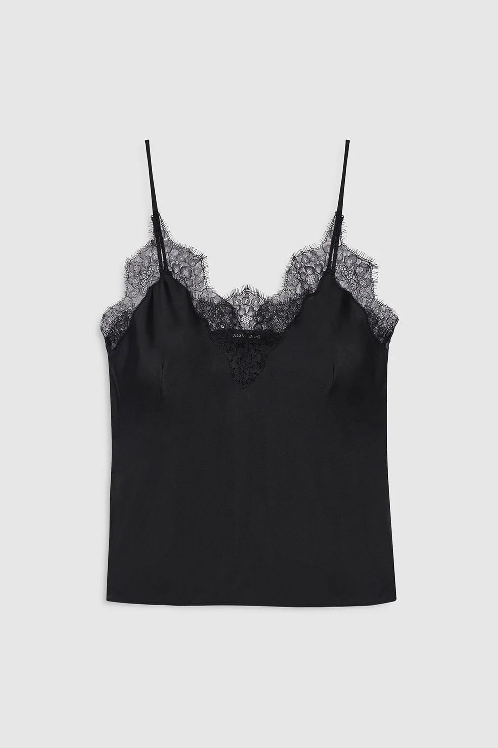 Mael Camisole - Black