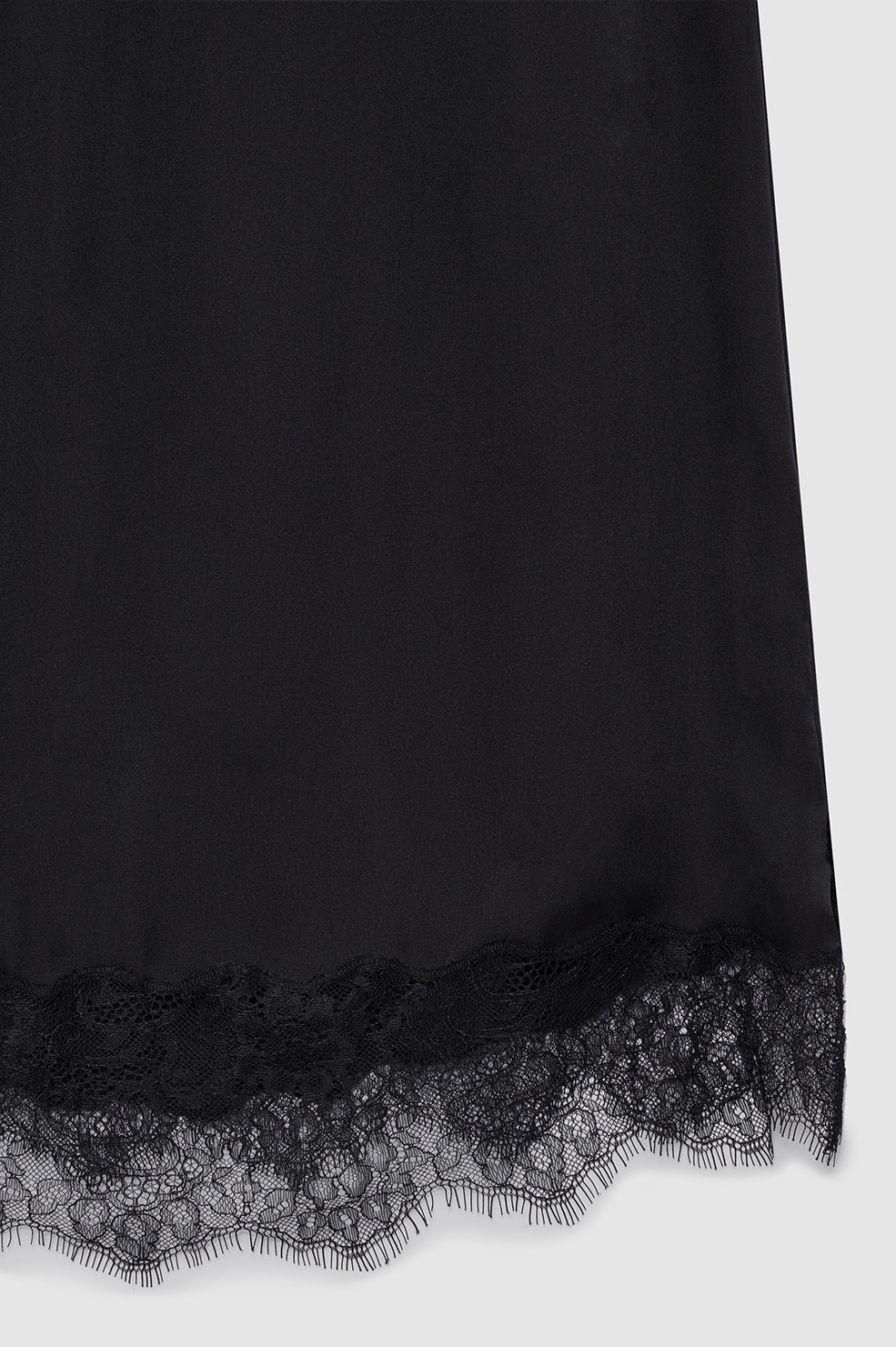 Shelby Skirt - Black