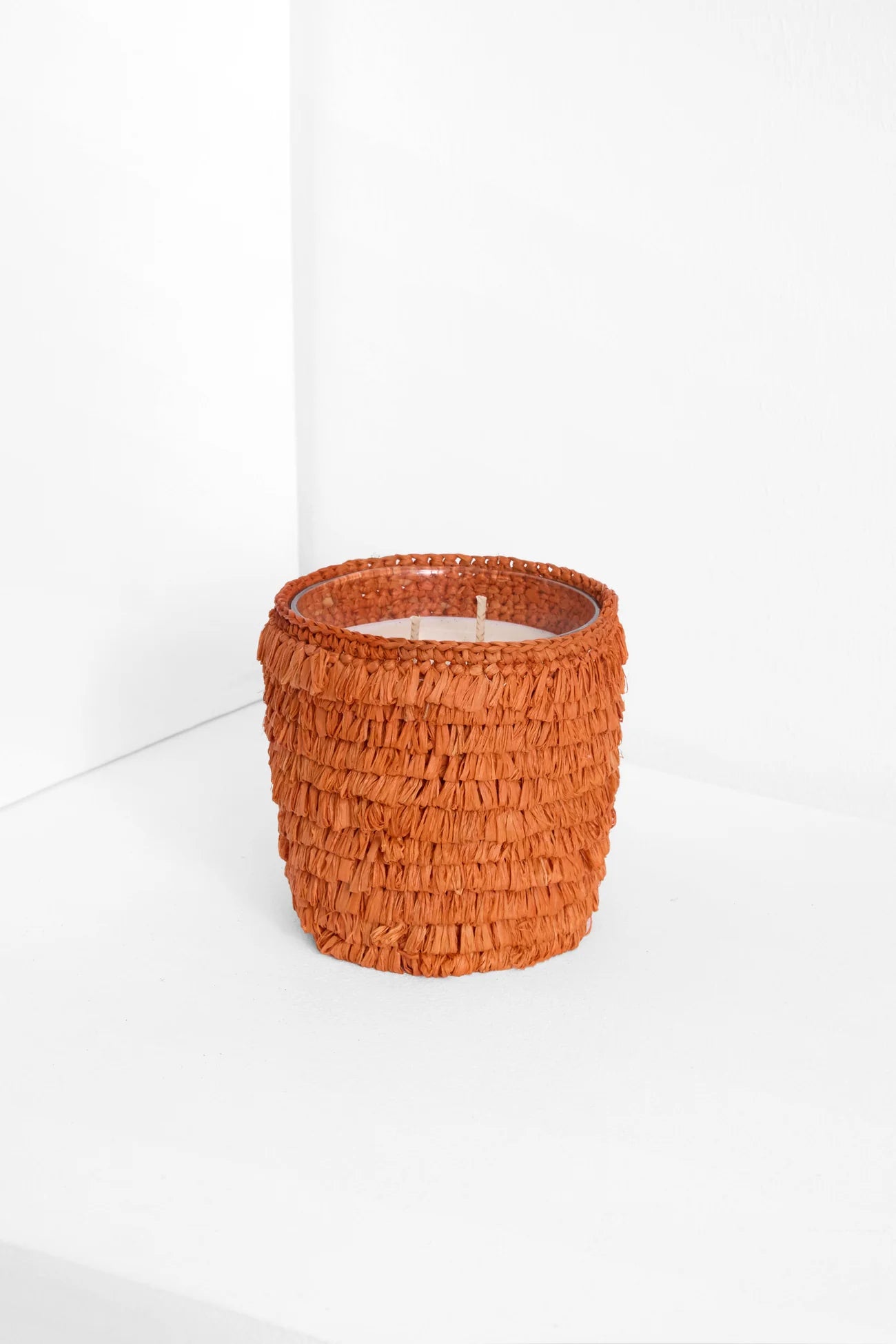Candle Agrum Paradise Orange