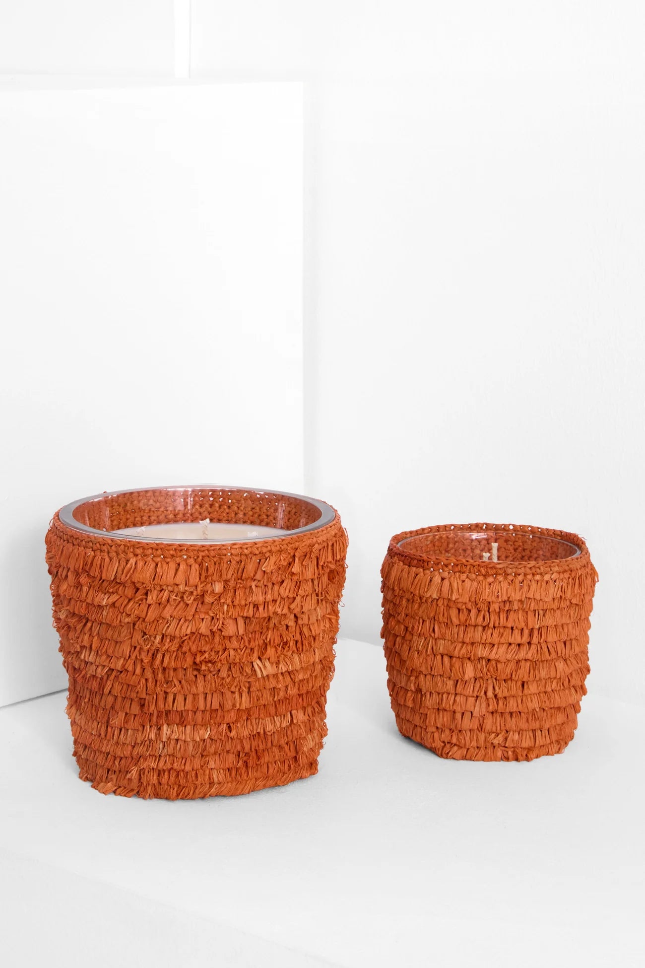 Candle Agrum Paradise Orange