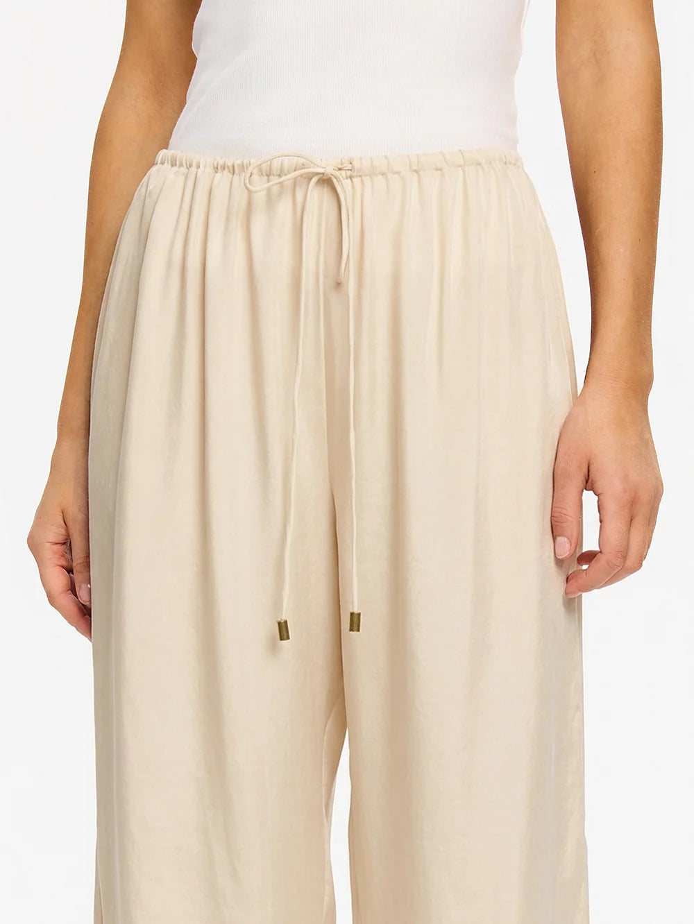 Blythe Pant Champagne