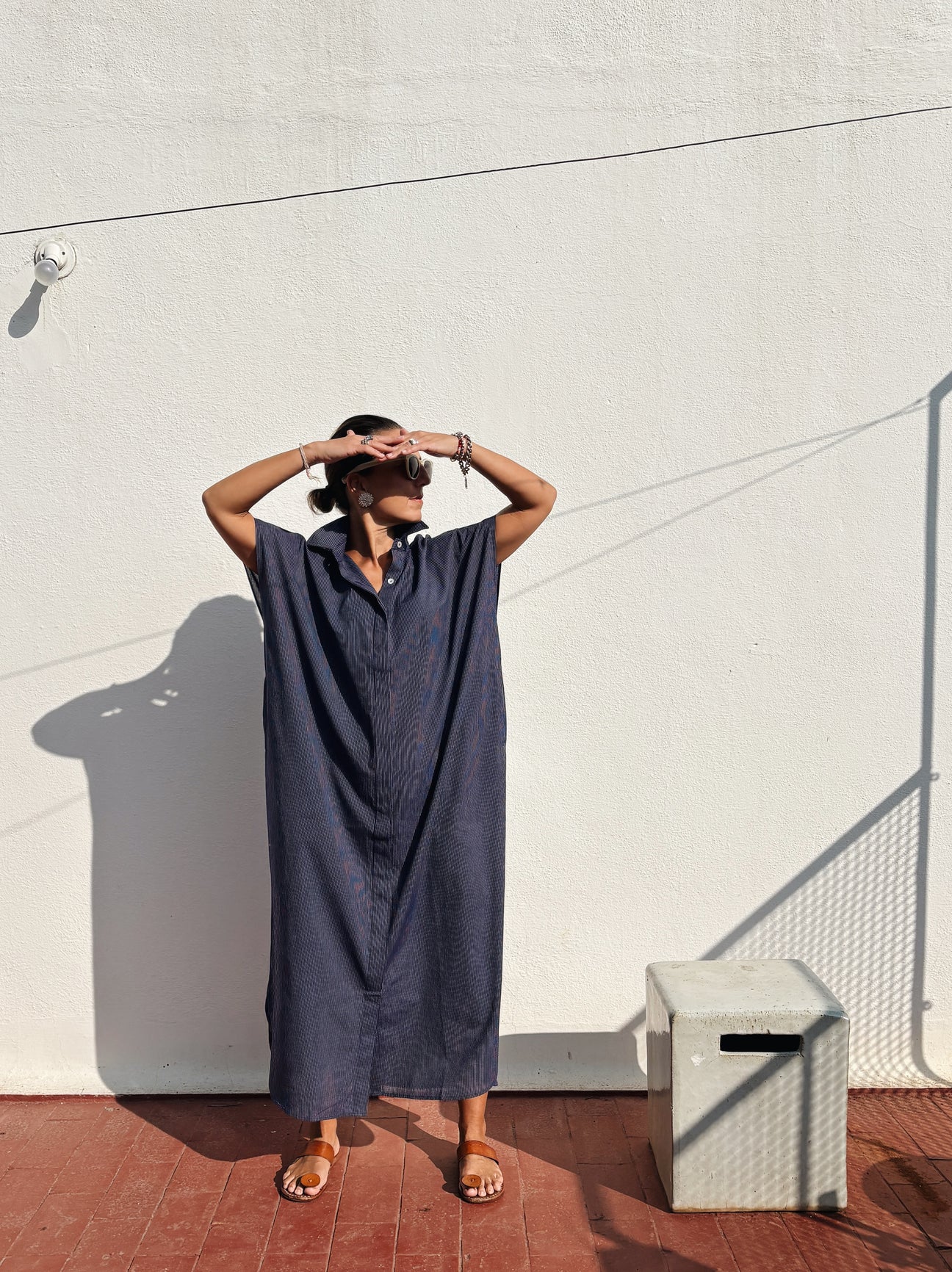 Handloom 13
