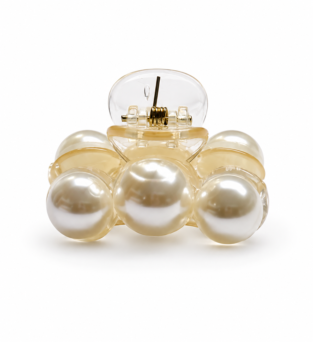 Pearl Hairclips