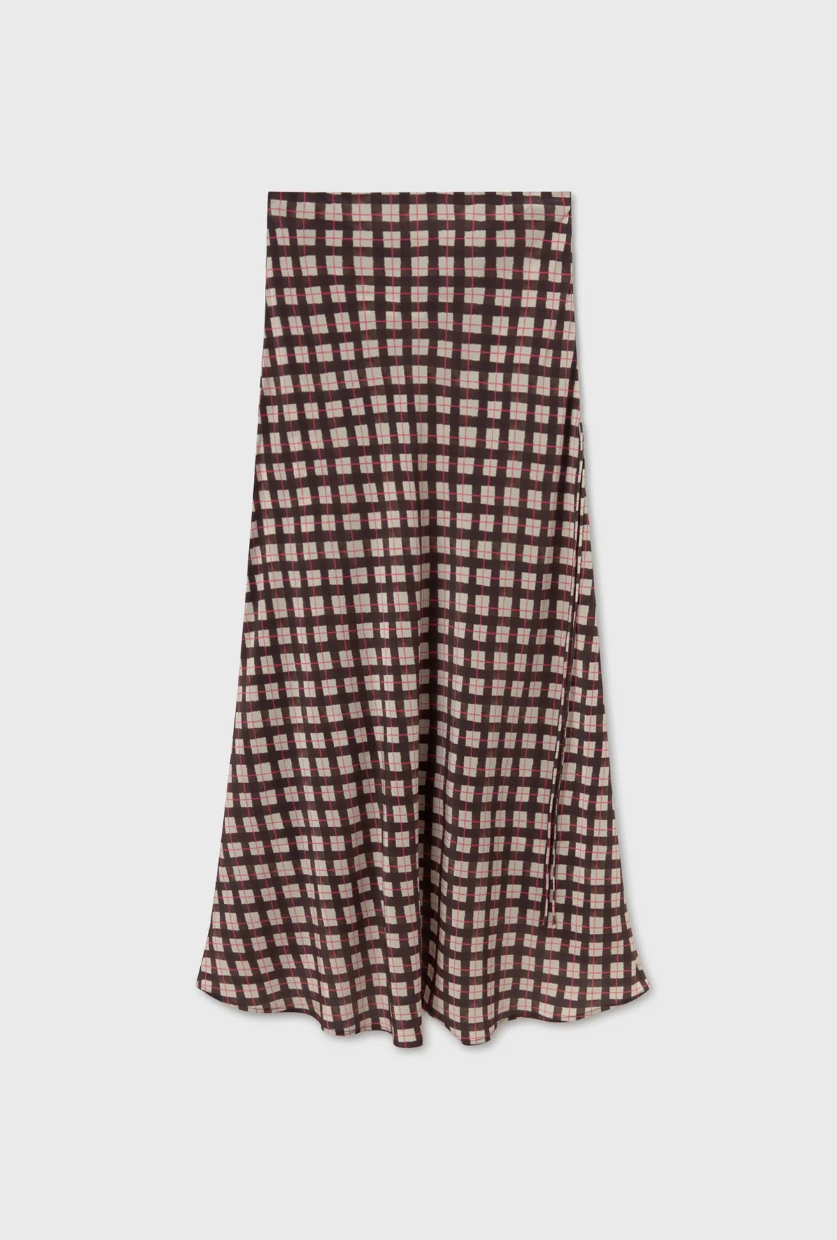 Cdc Deco Skirt Luna Gingham