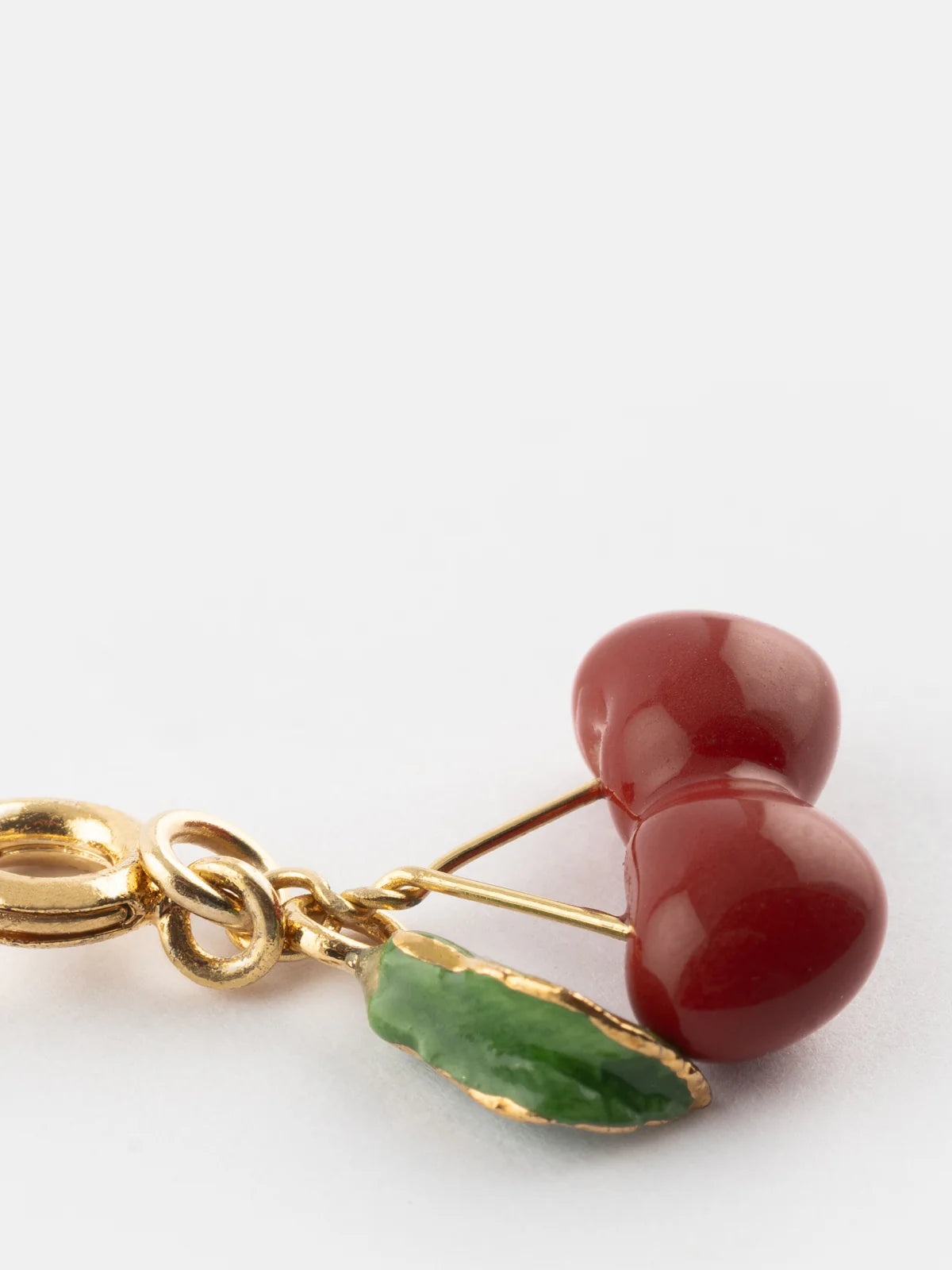 Cherries Charm's