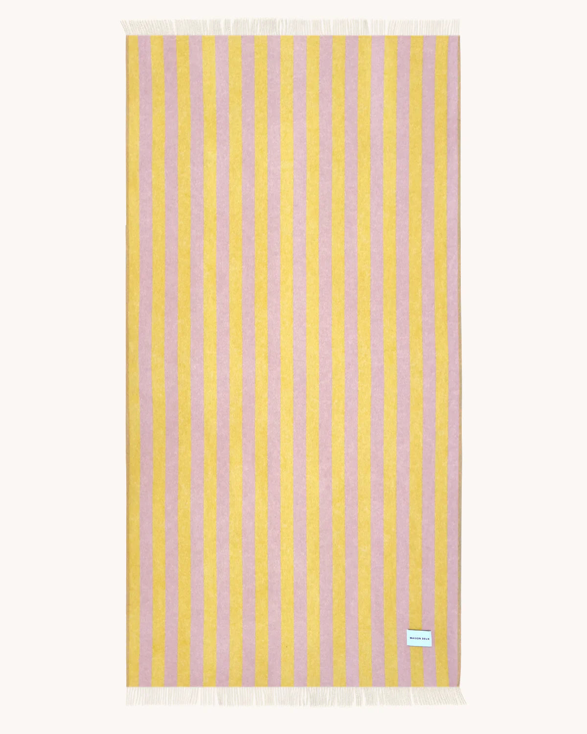 Candy Wrap Blanket XL - Maison Deux