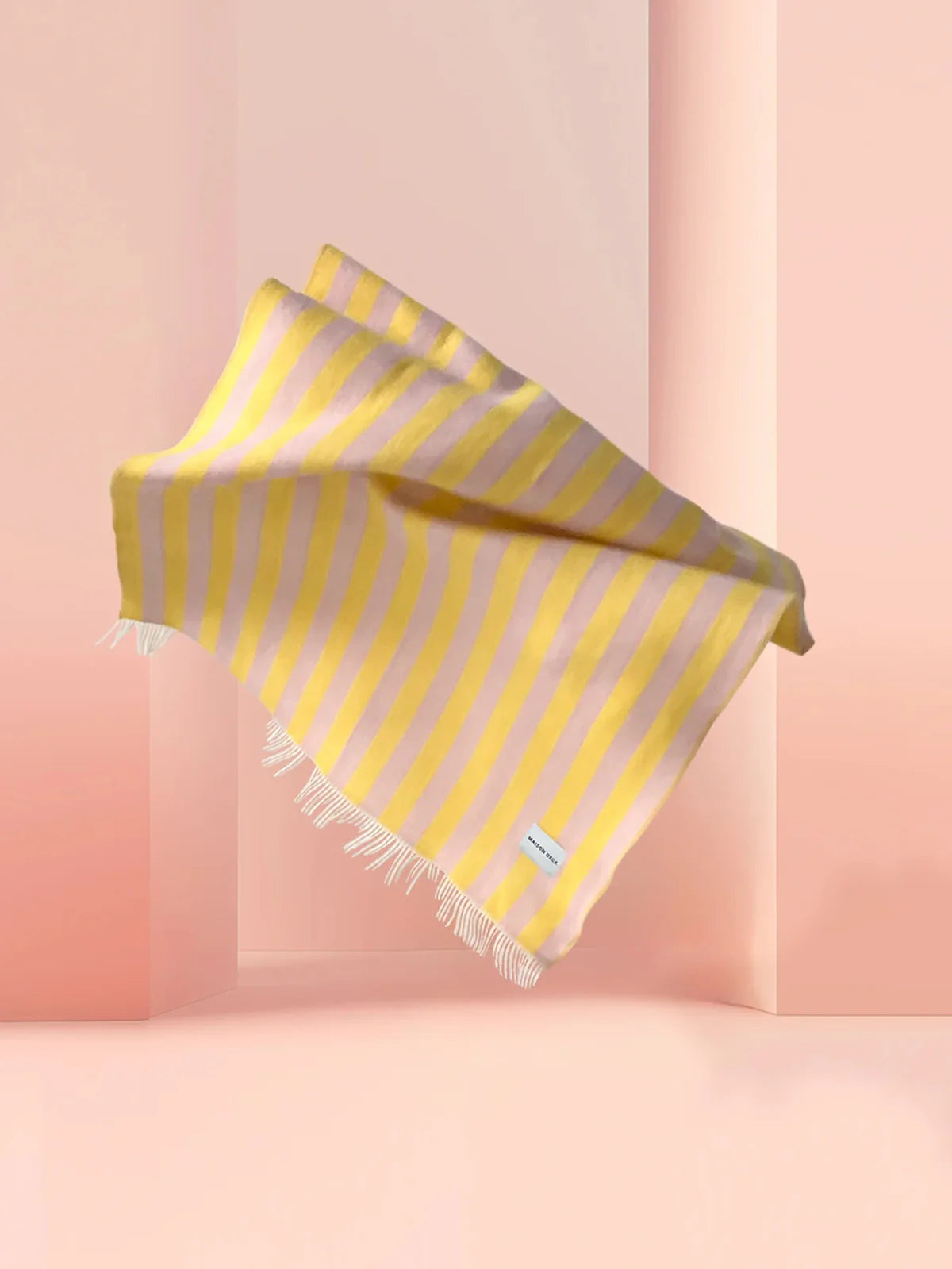 Candy Wrap Blanket XL - Maison Deux