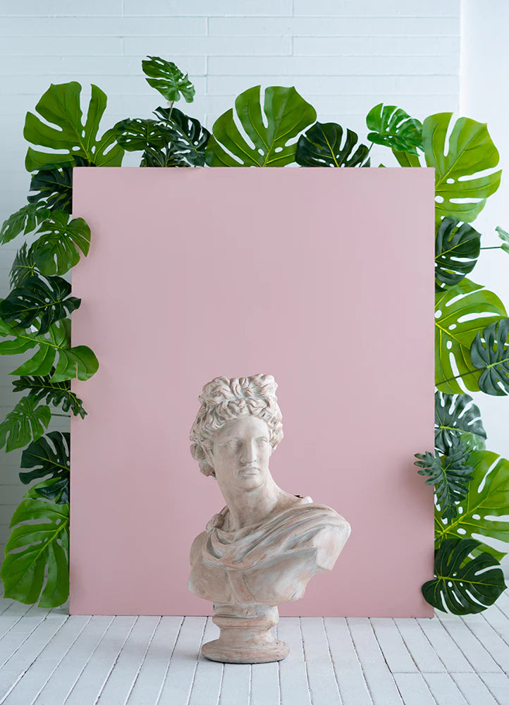 Utopia Bust Statue