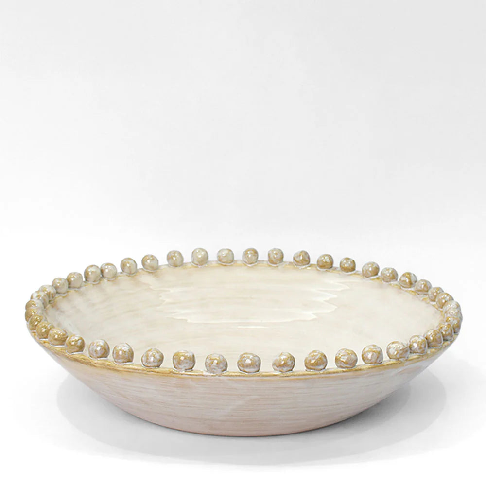 Hector Bobble Bowl Natural