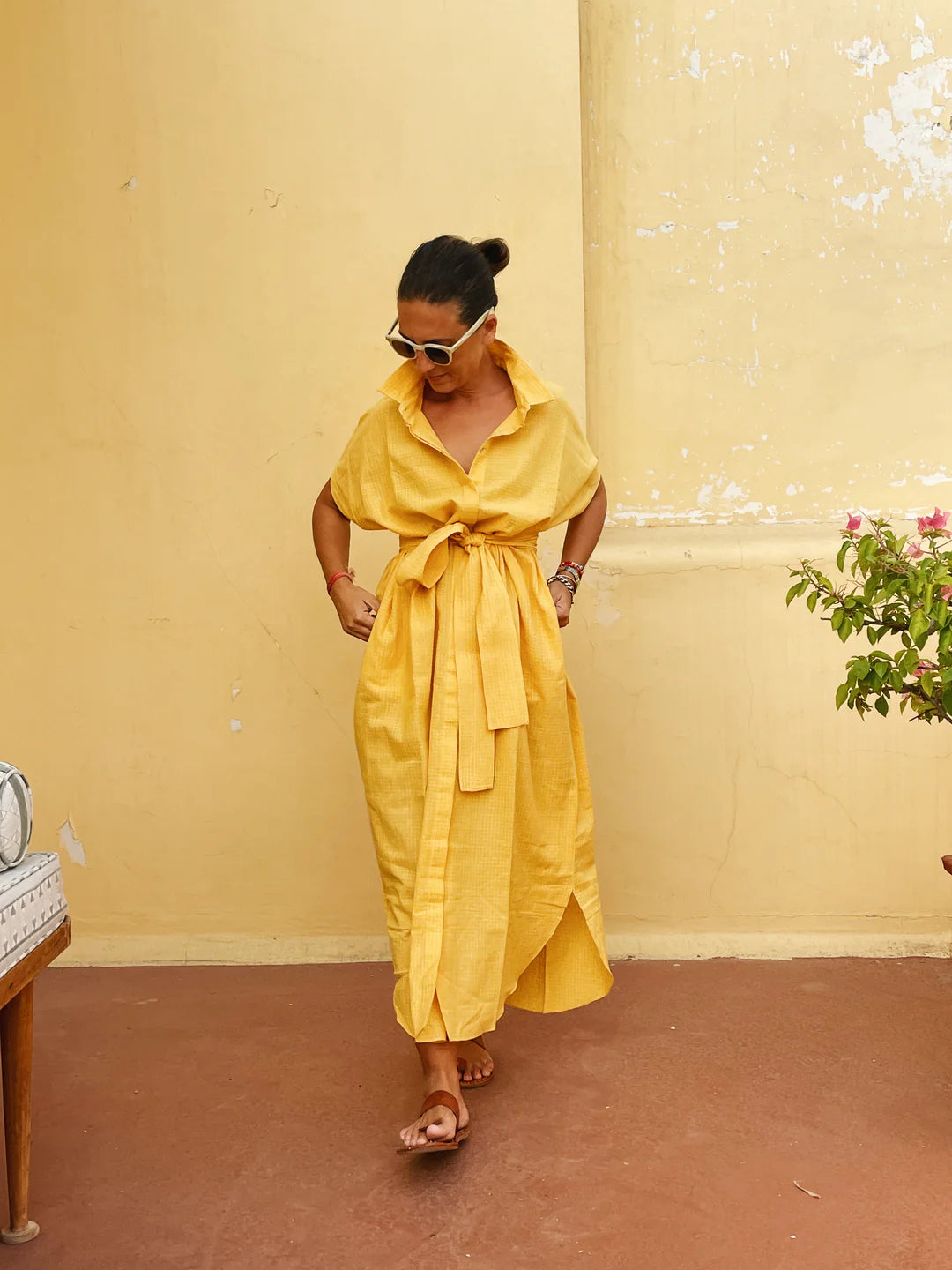 Handloom 04