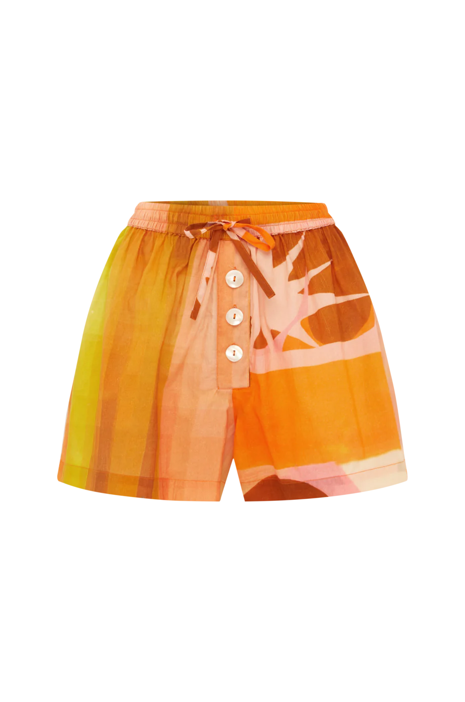 Dakotas Boxer Short - Kinga Scilla