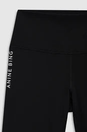 Dave Legging - Black