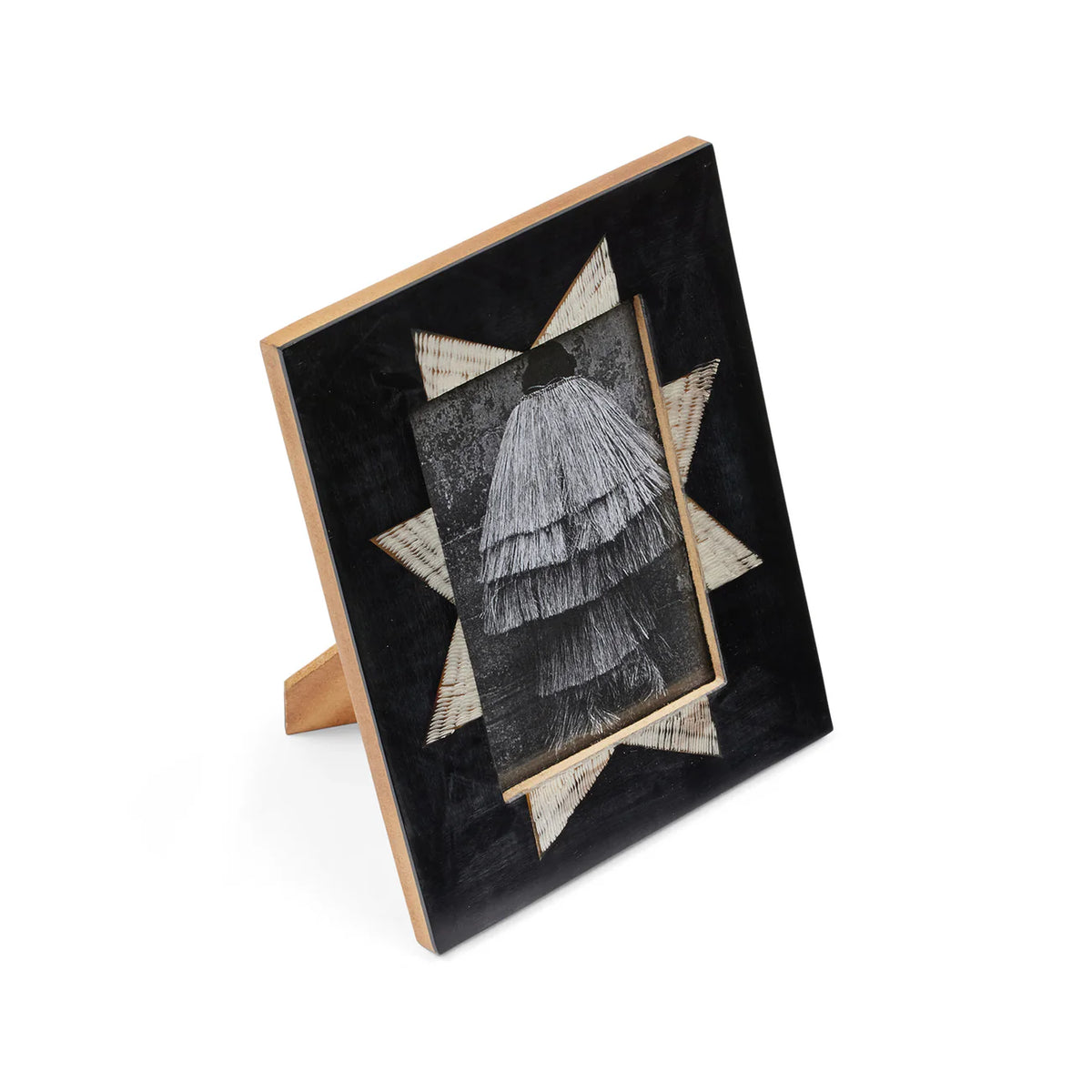 Jaya Photo Frame 4 x 6 (E318)