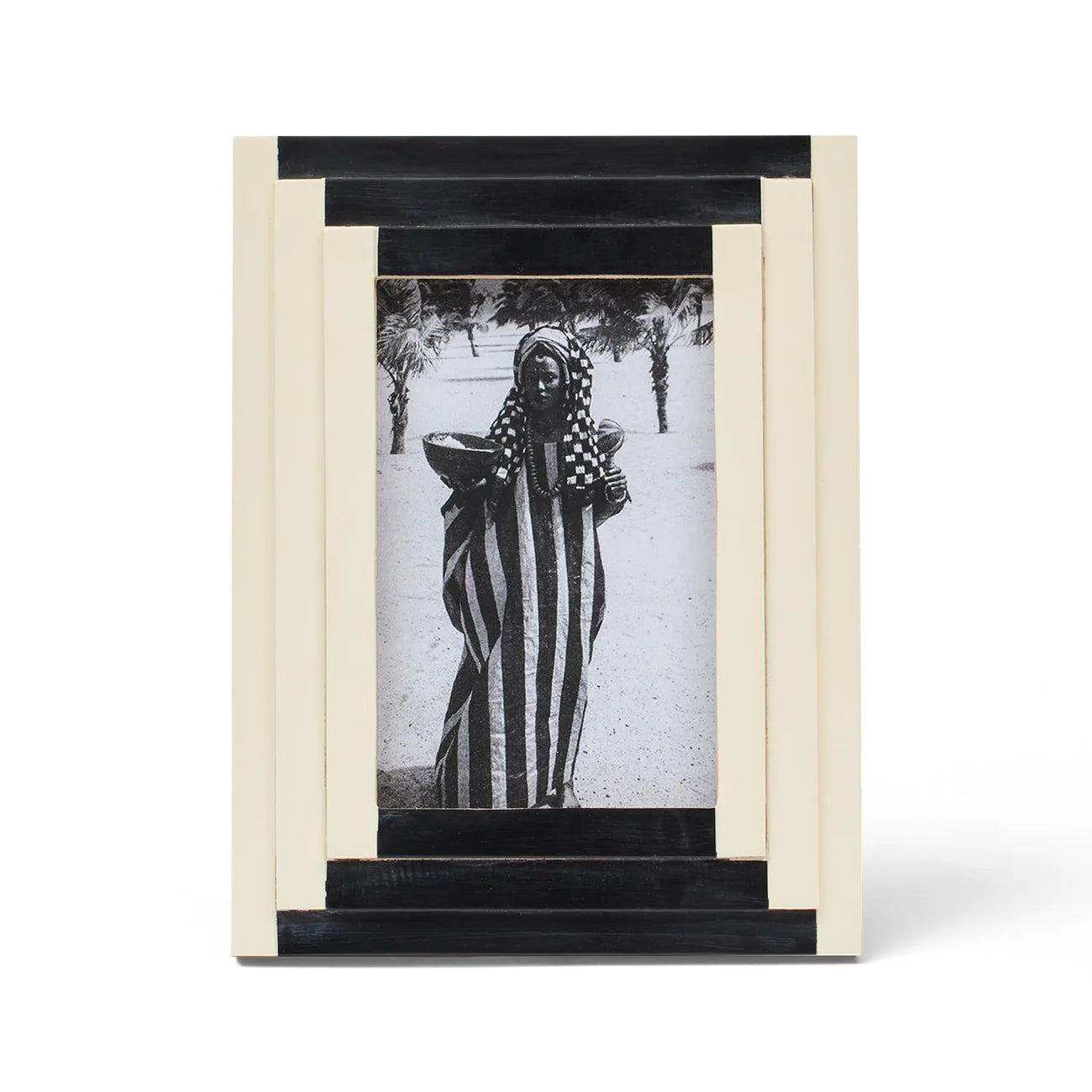 Milli Photo Frame 4 x 6 (E330)