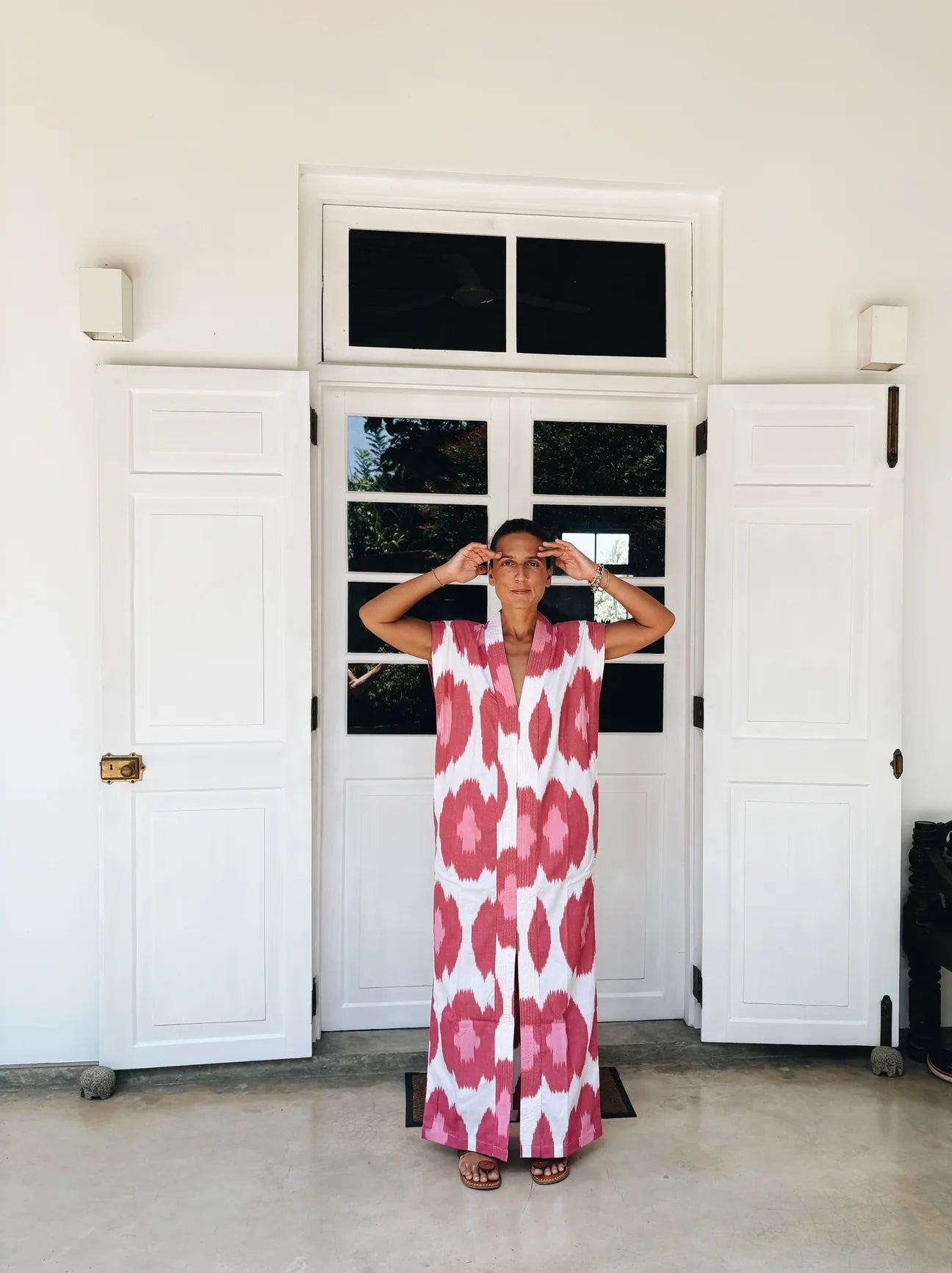 Ikat 058