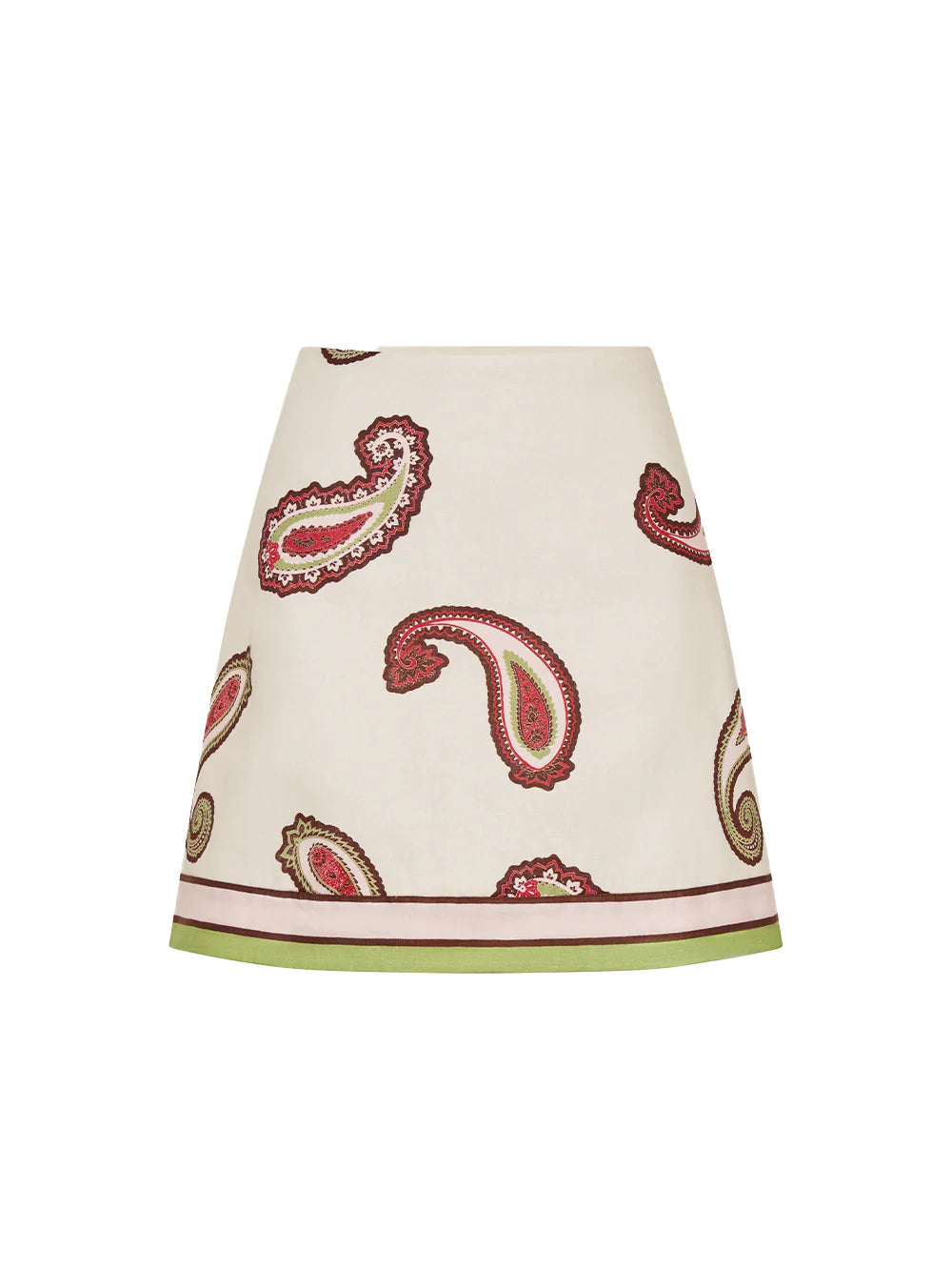 Eden Mini Skirt