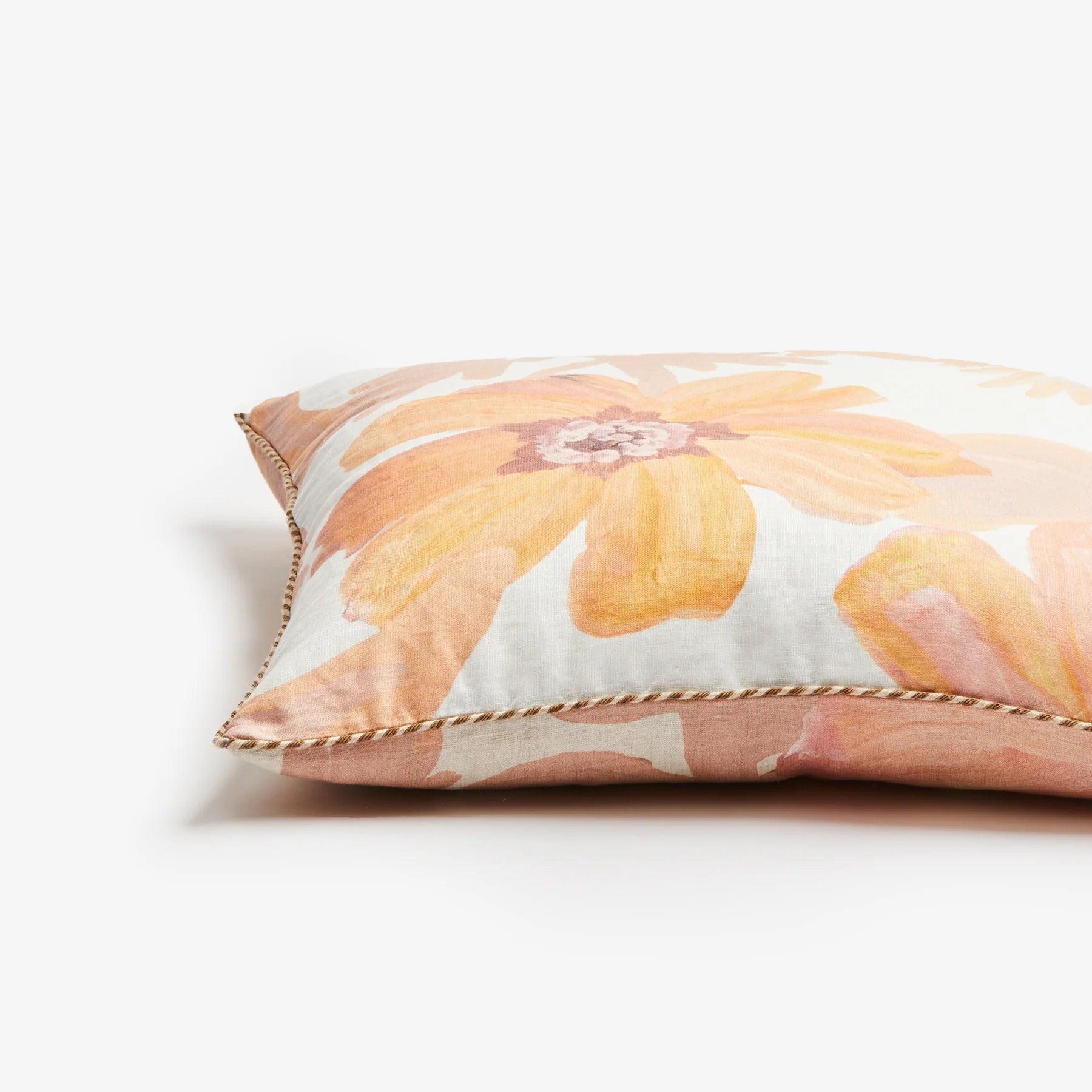 Cornflower Pink 60cm Cushion Cover